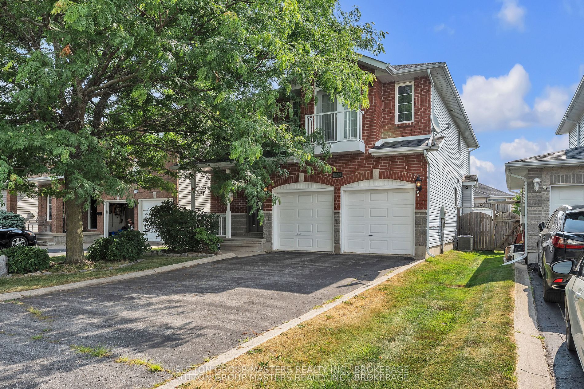 384 Emerald Street