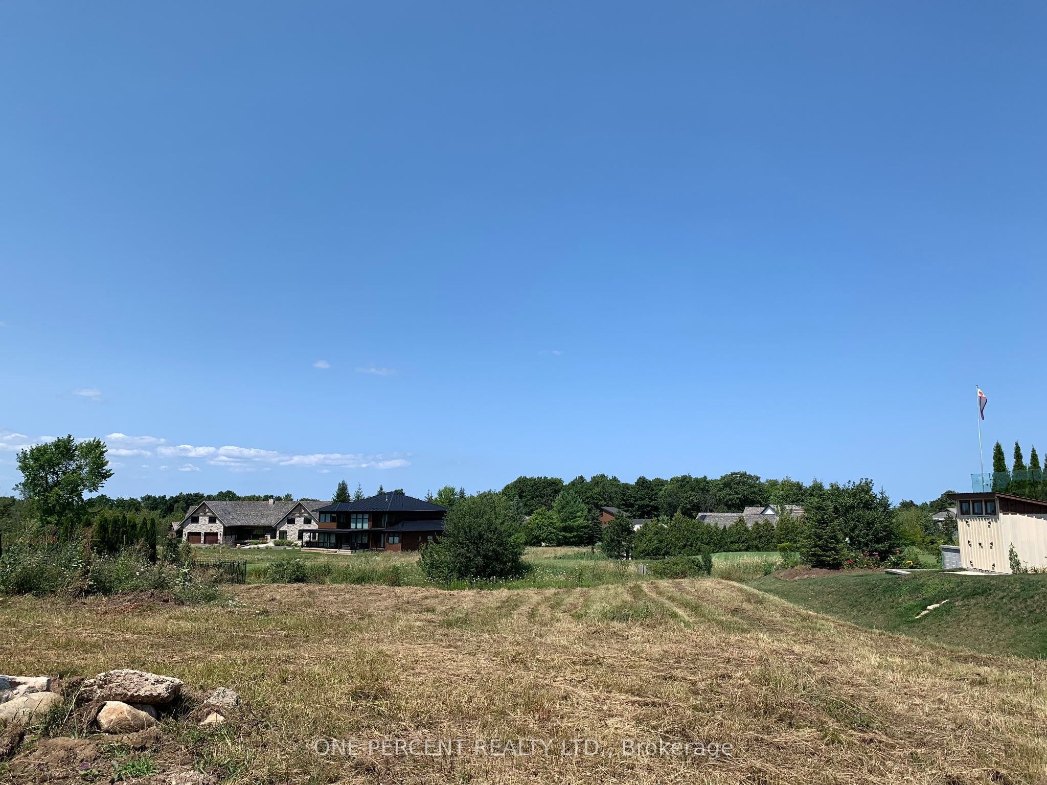Lot 34 George Mcrae Road Property Photo 1