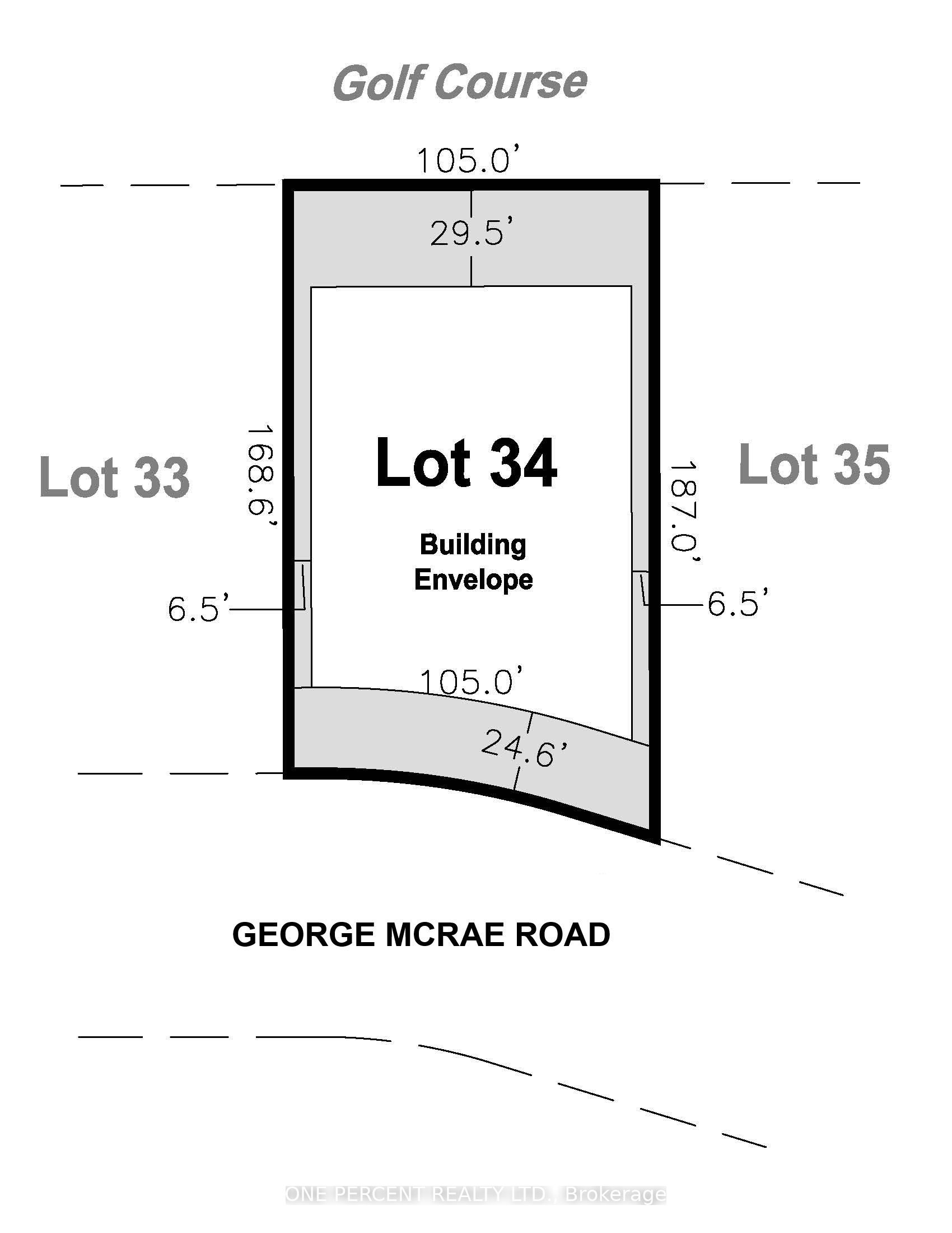 Lot 34 George Mcrae Road Property Photo 6