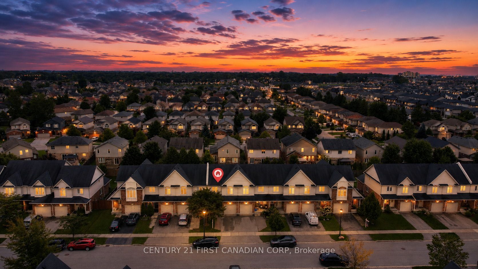 947 Silverfox Crescent E Property Photo 1
