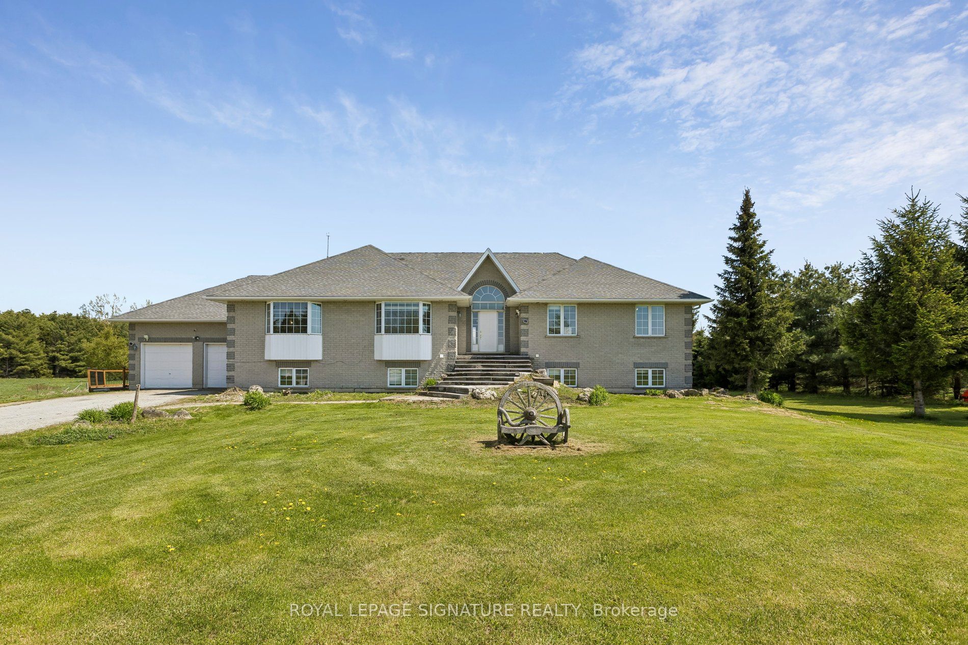 64256 Dufferin County Road 3 Property Photo 1