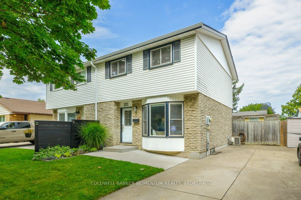 121 Dorothy Street Property Photo 1