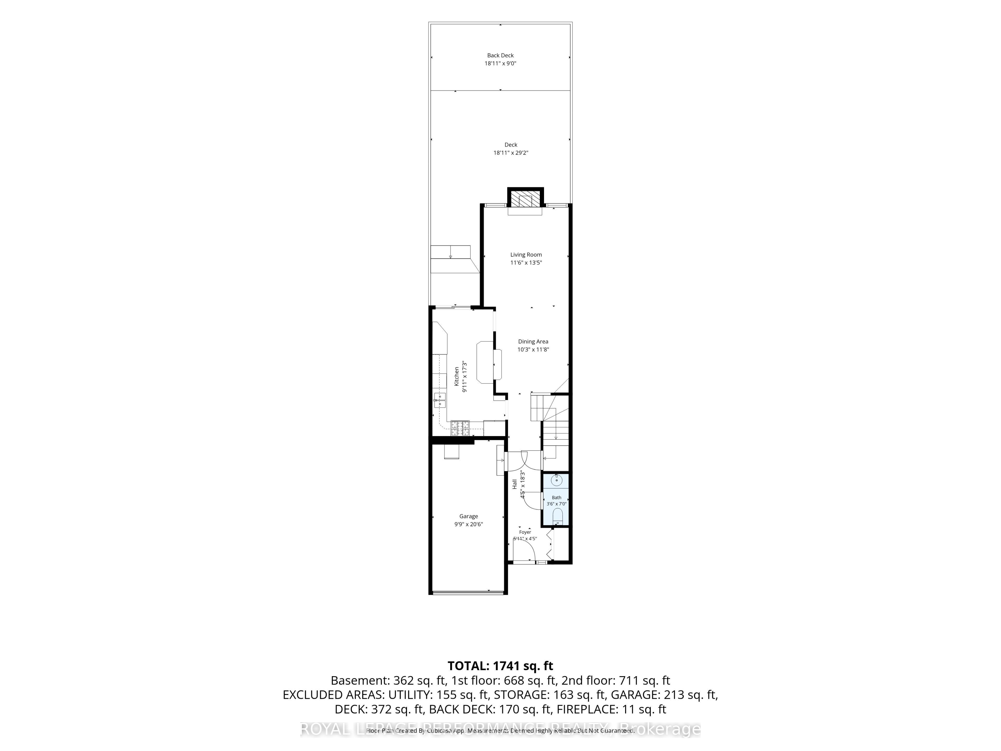 7 Calaveras Avenue Property Photo 28