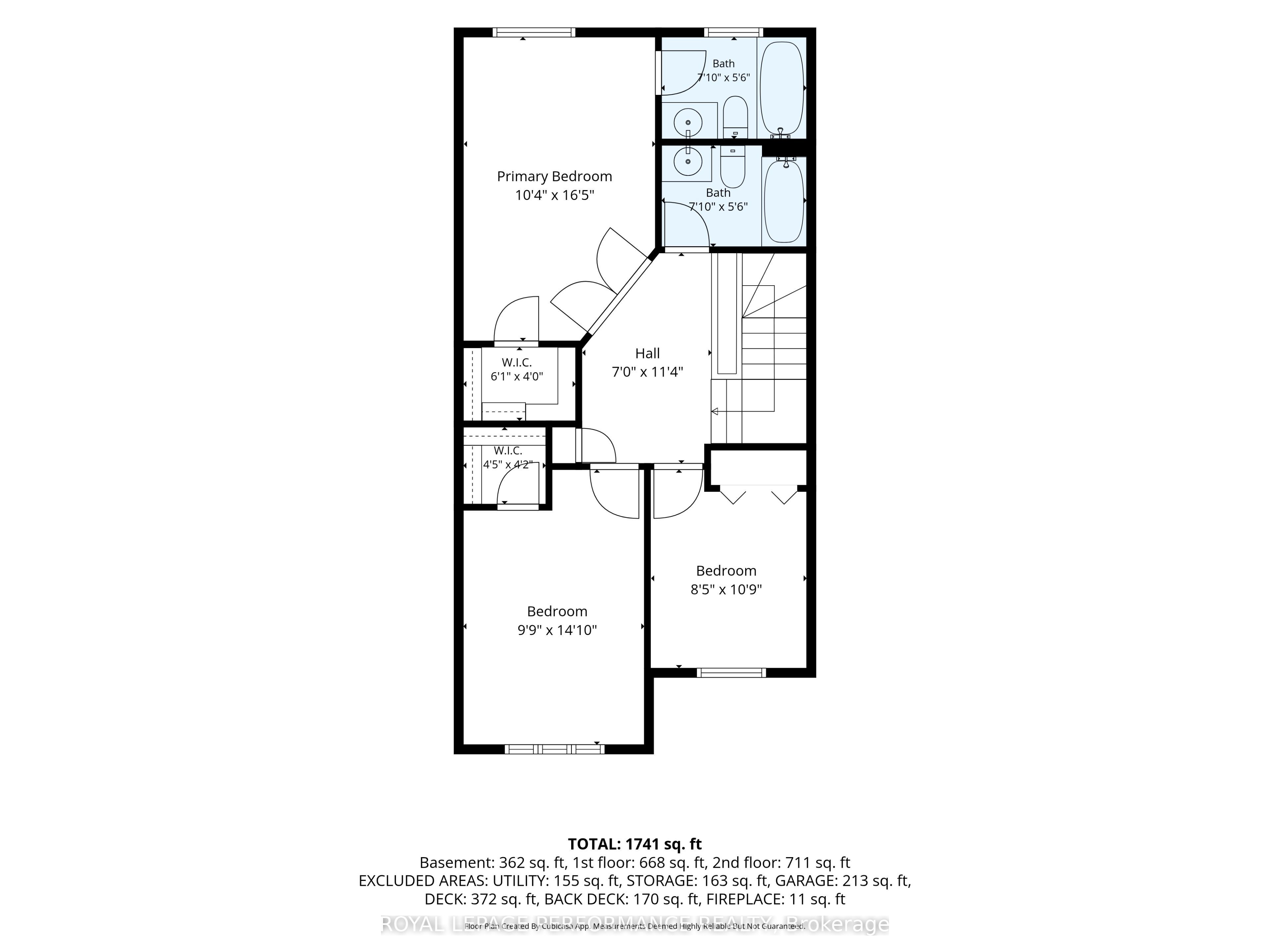 7 Calaveras Avenue Property Photo 29