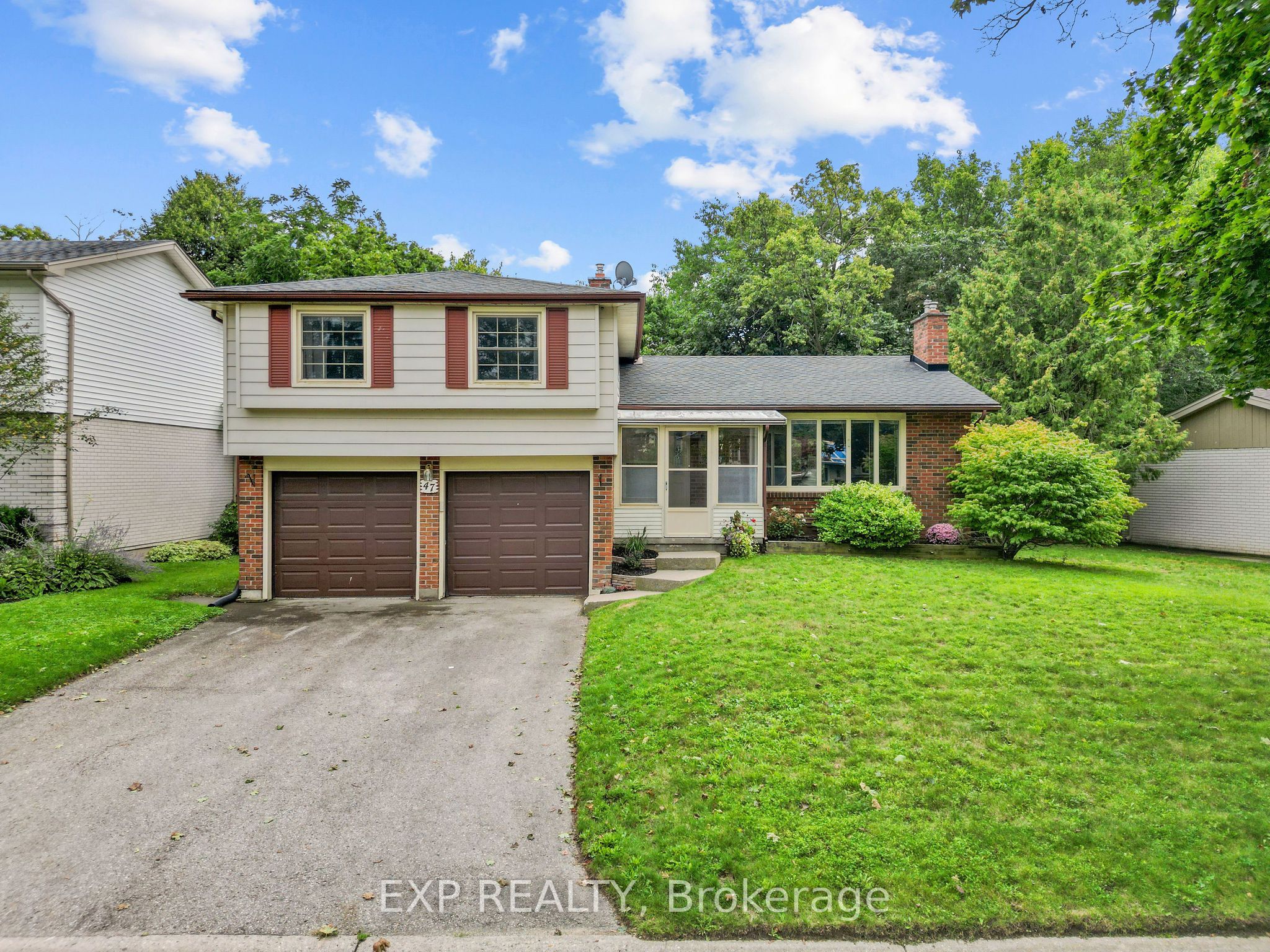 47 Glenburnie Crescent
