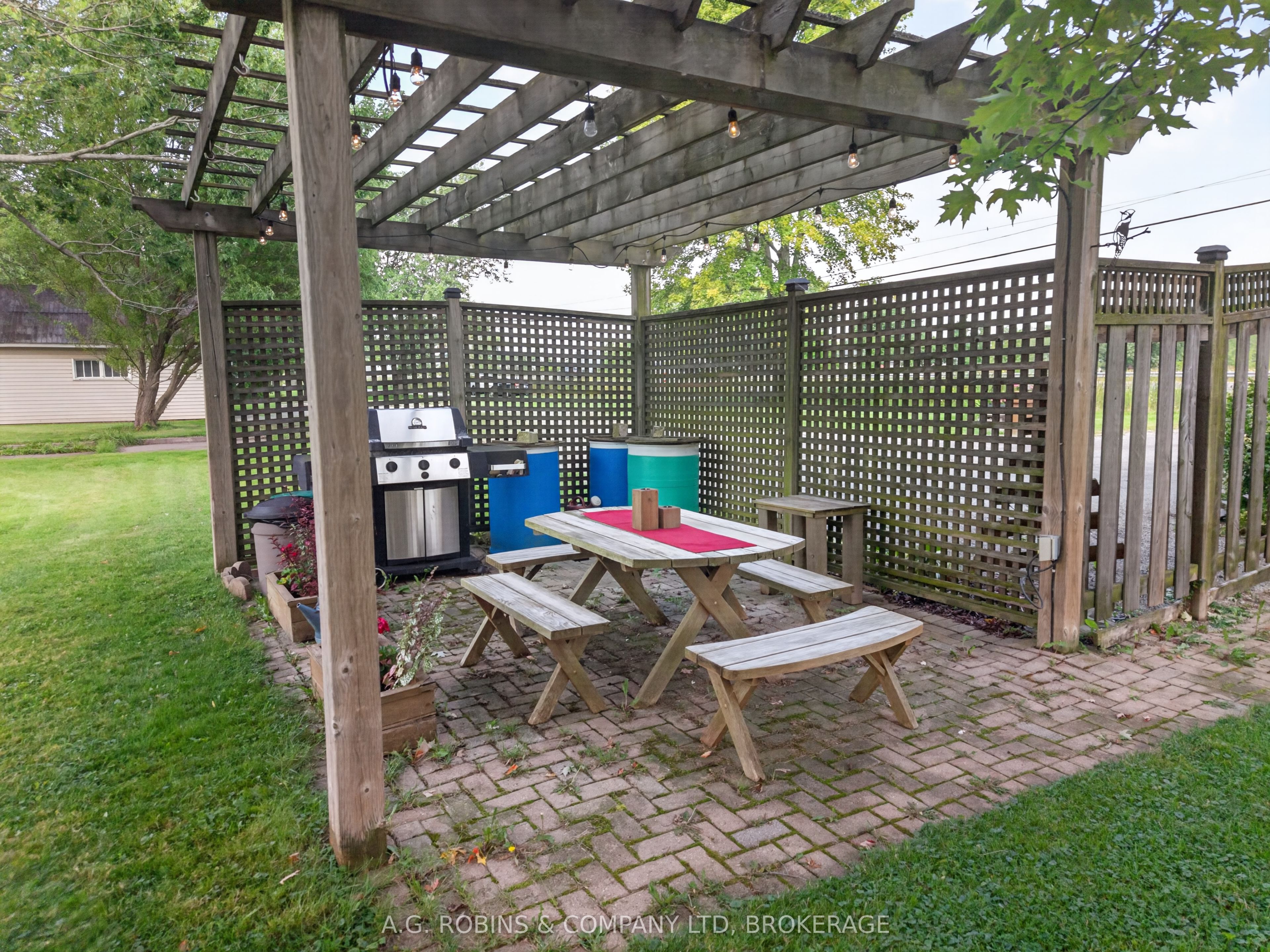 3921 #3 Highway E Property Photo 27