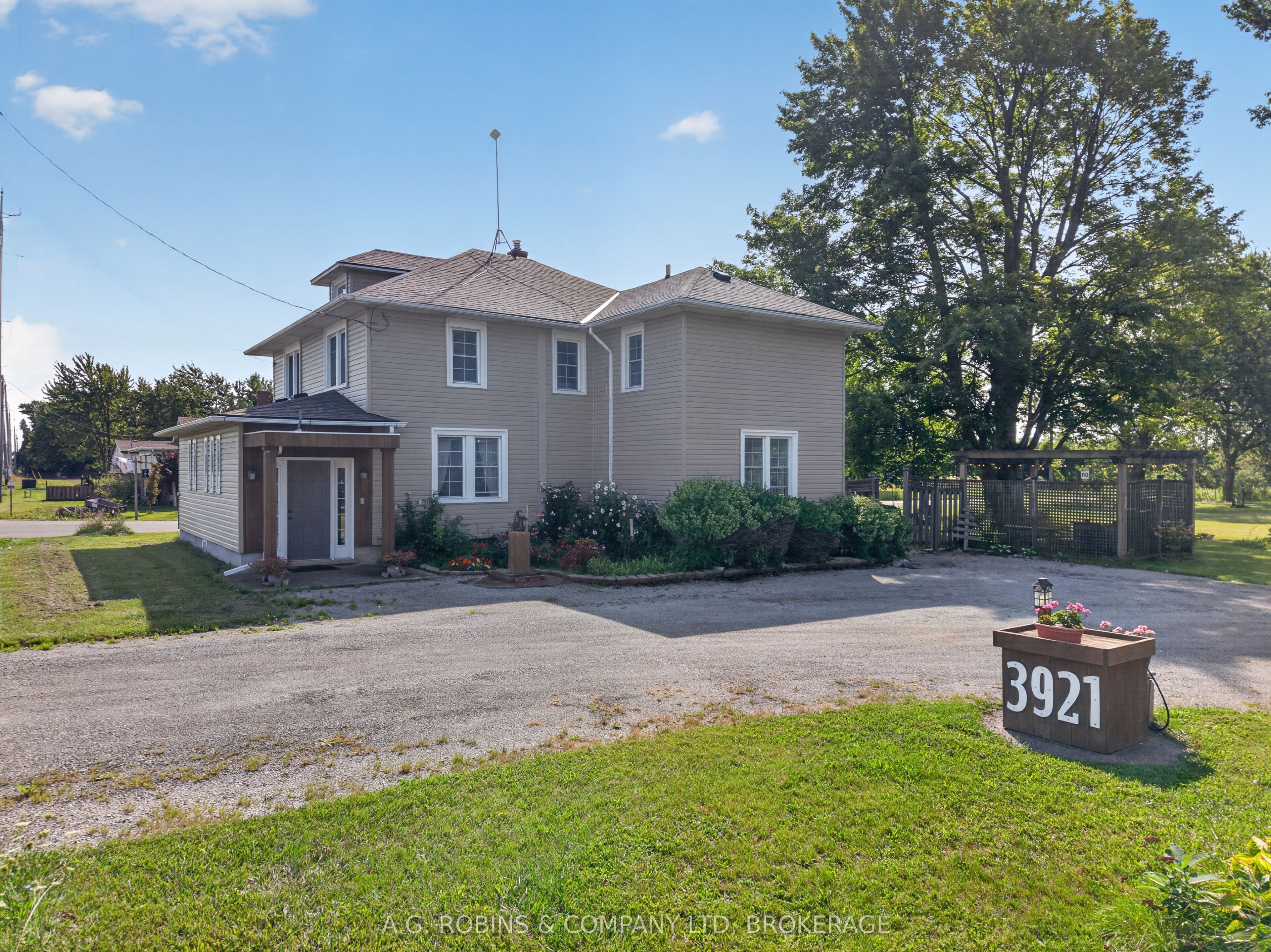 3921 #3 Highway E Property Photo 40