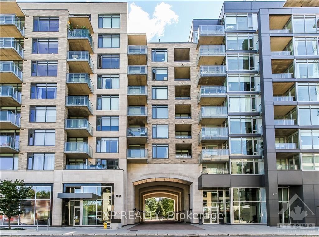 88 Richmond Road Unit 314