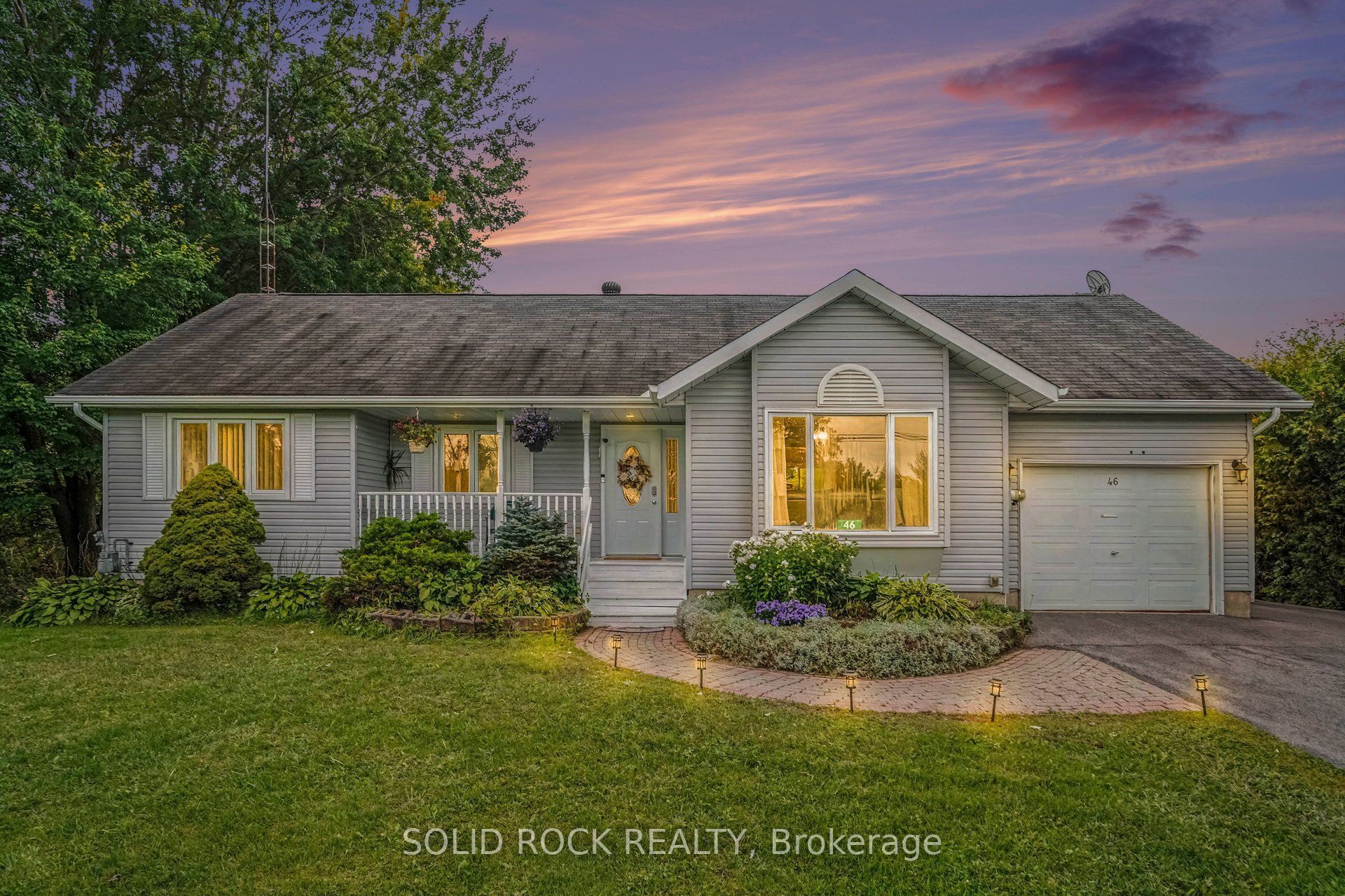 46 Cockburn Street Property Photo 1