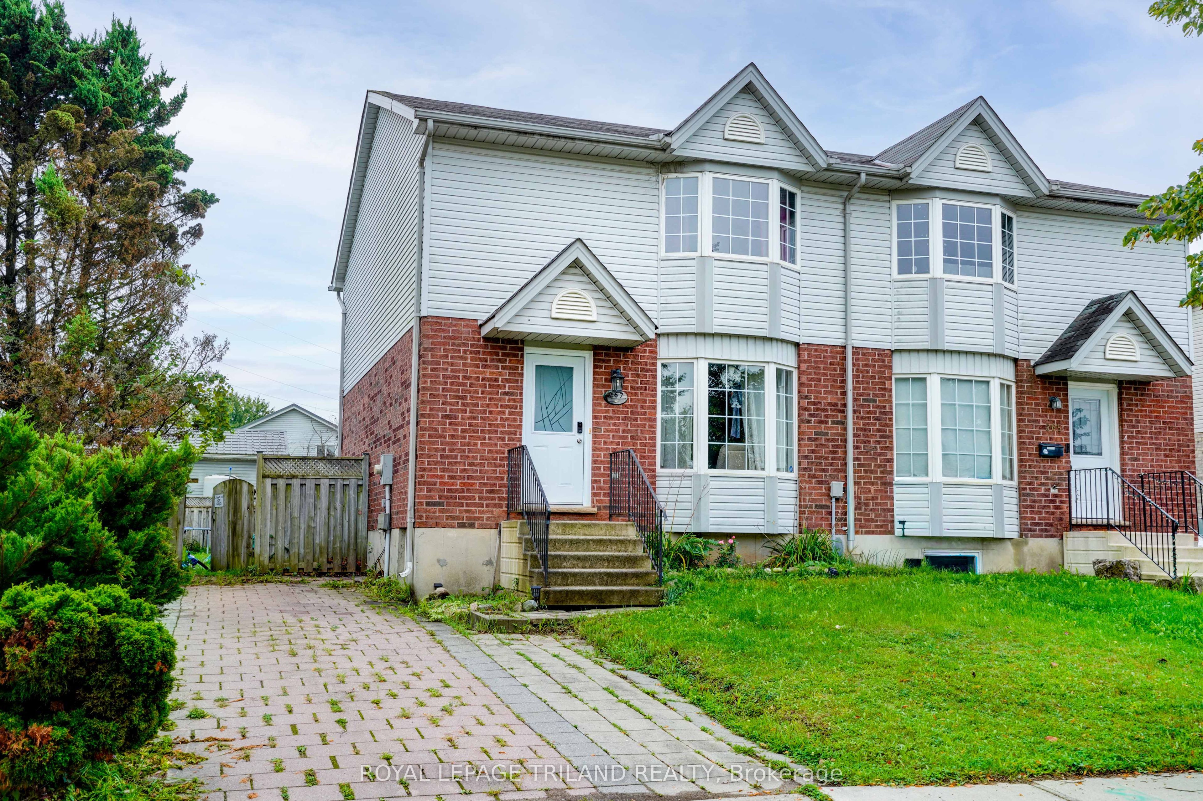 267 Fleming Drive