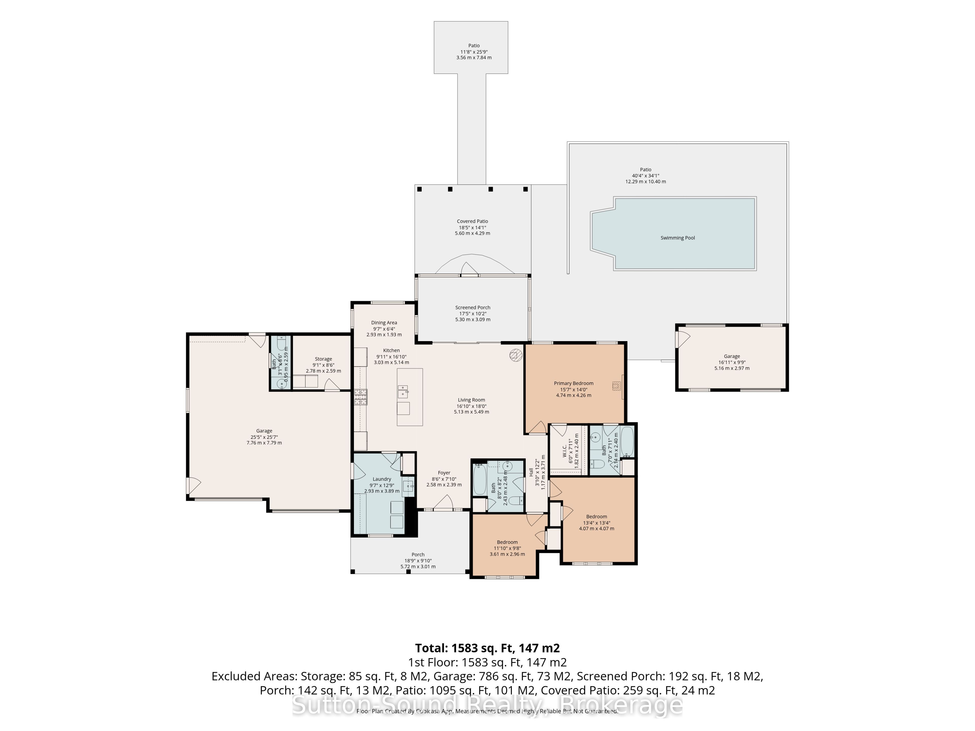 1 Walker Way Property Photo 43