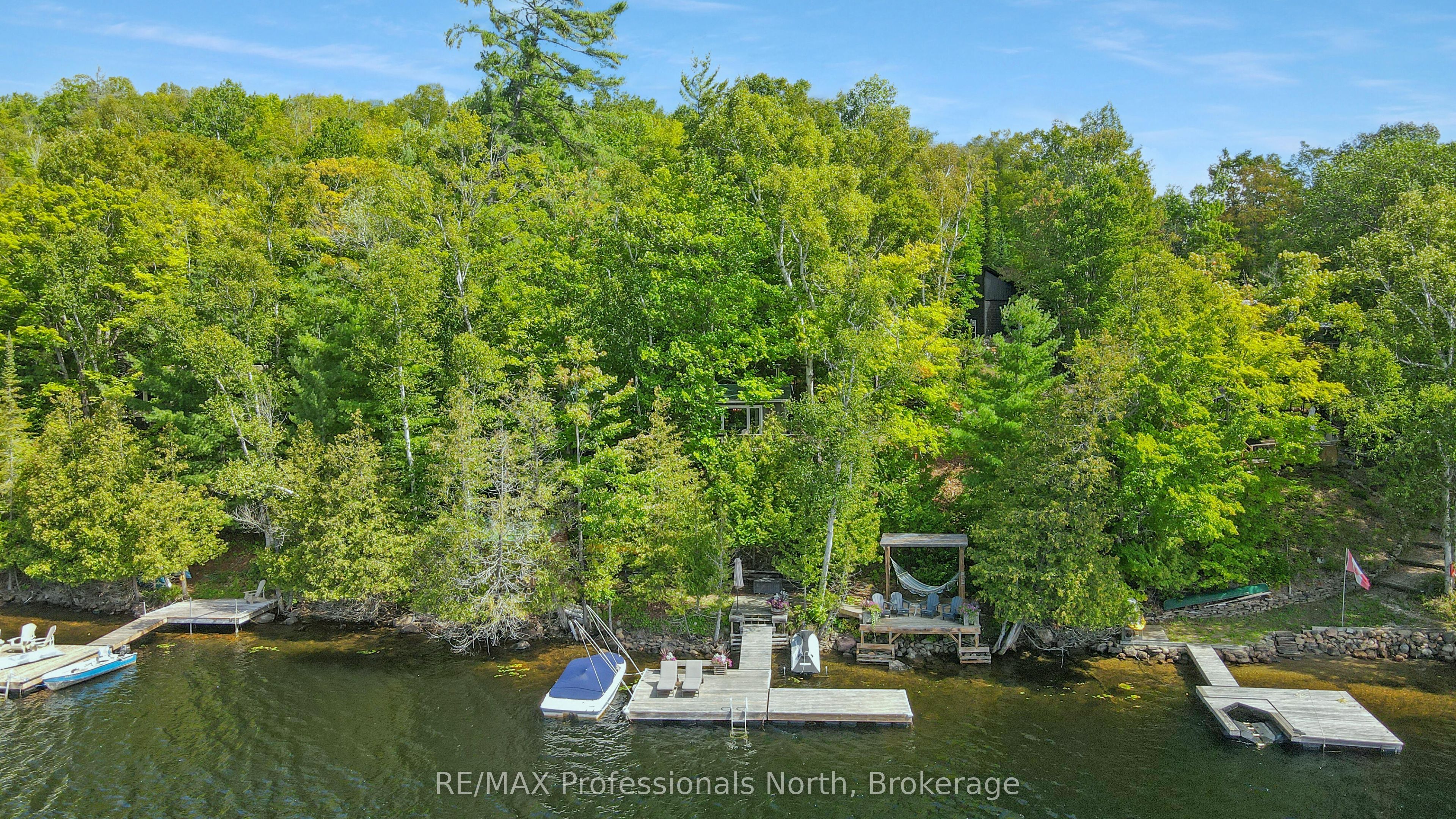 1236 Poverty Bay Trail Property Photo 1