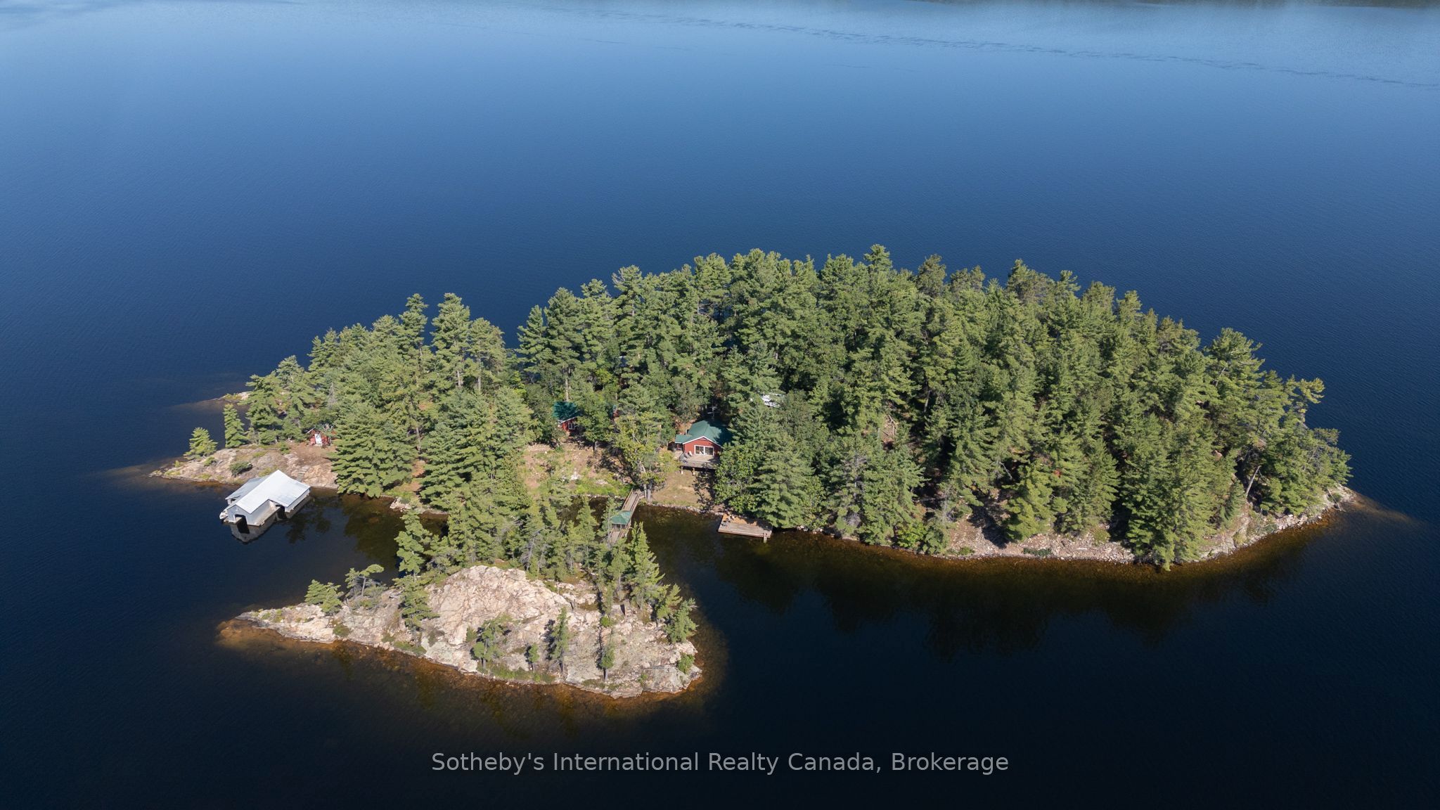 2 Morin Island