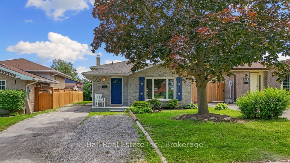 2226 Springwood Road