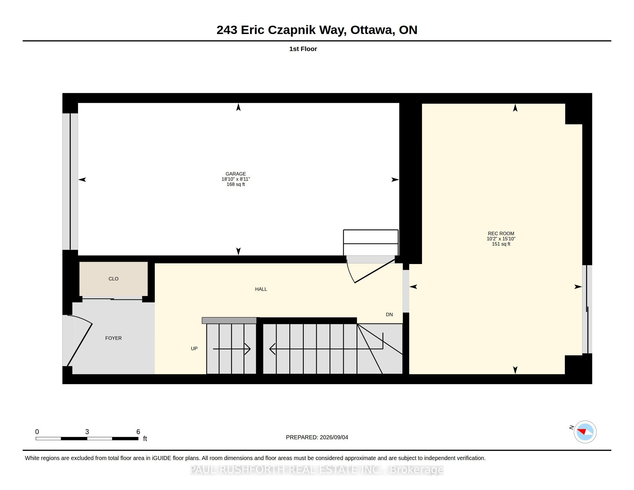 243 Eric Czapnik Way Property Photo 28