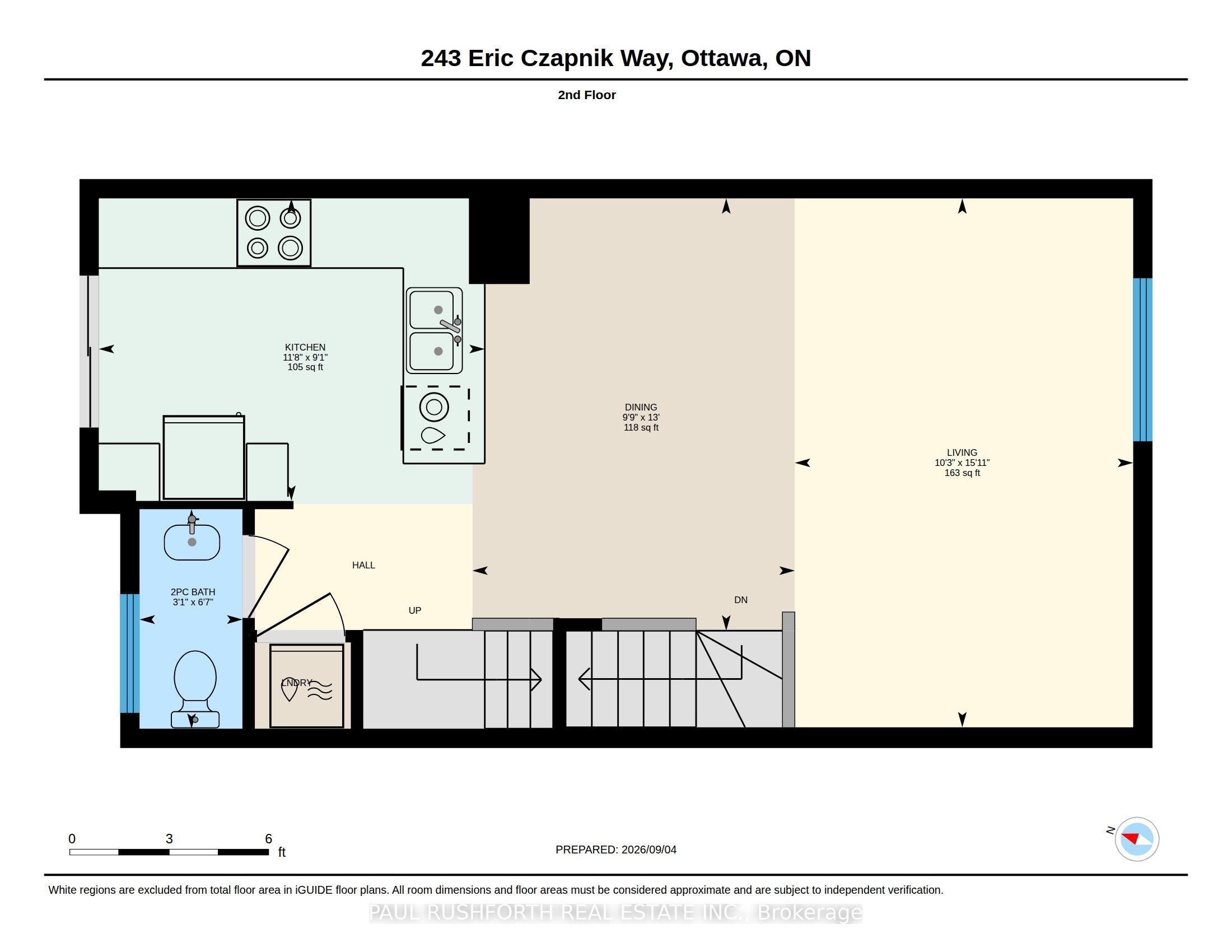 243 Eric Czapnik Way Property Photo 29