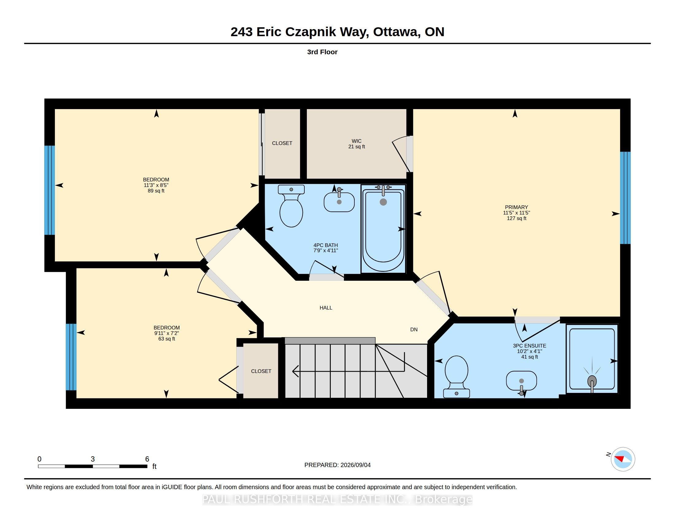 243 Eric Czapnik Way Property Photo 30