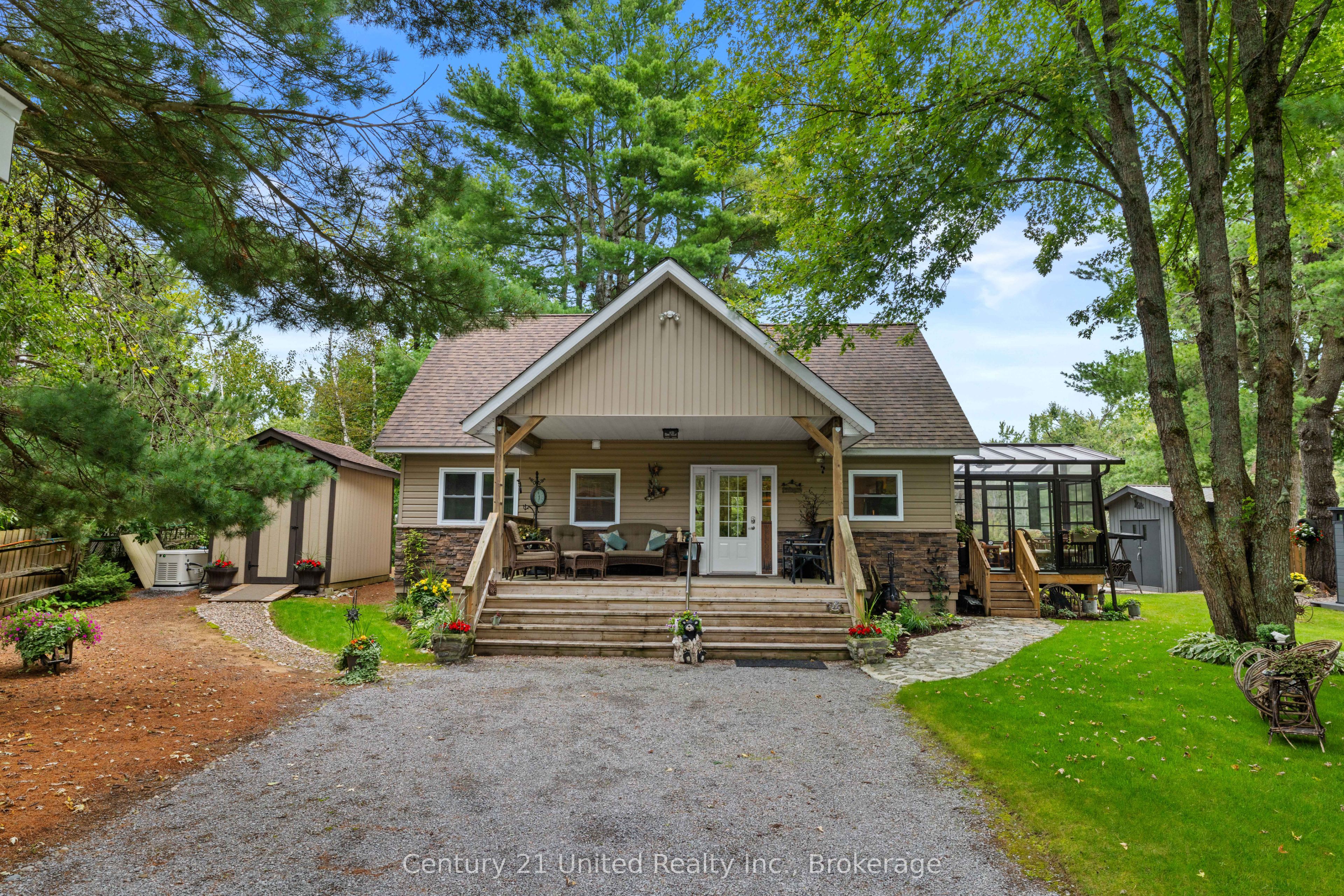 9545 Hwy 28 Property Photo 1