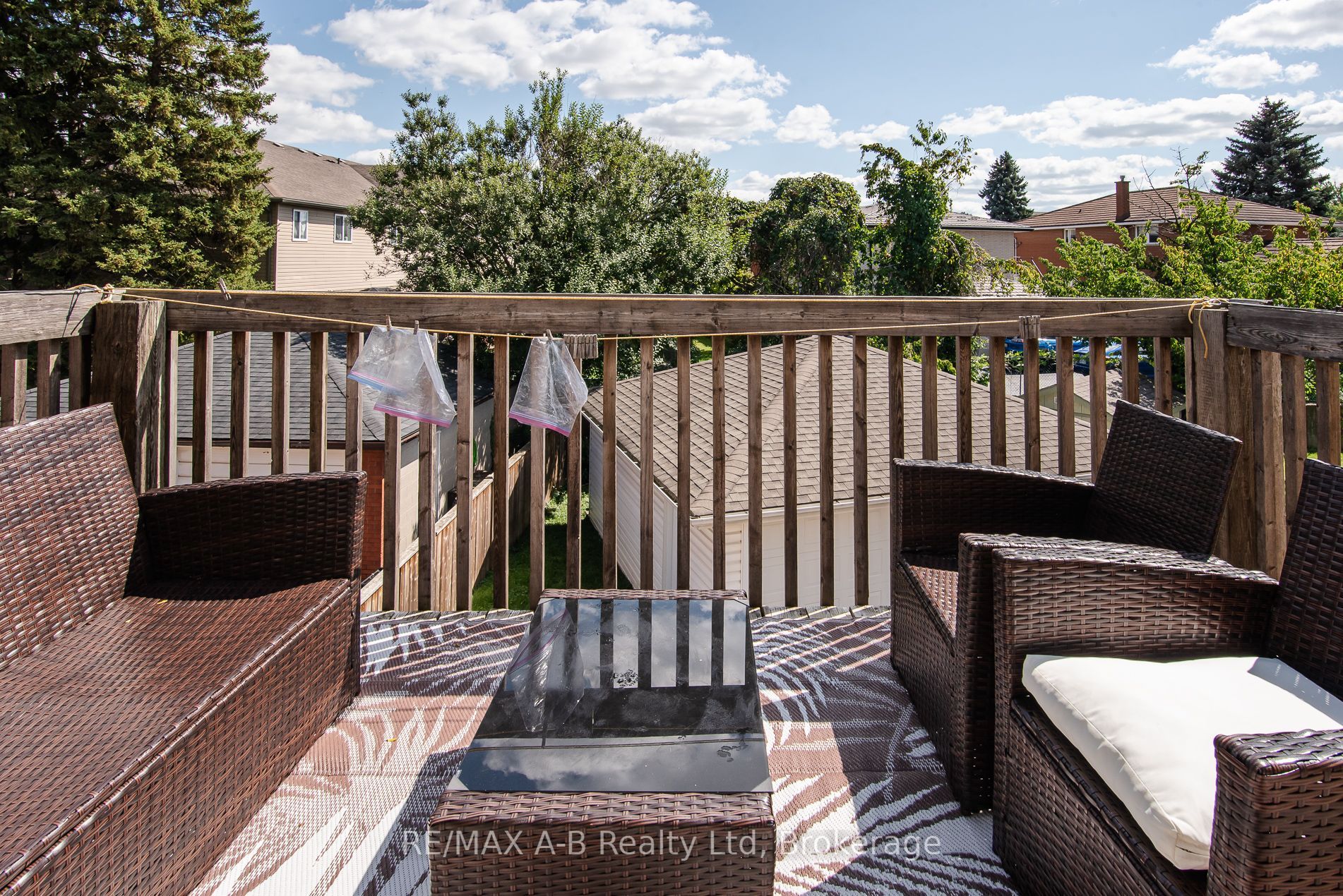 727 Frederick Street Property Photo 17