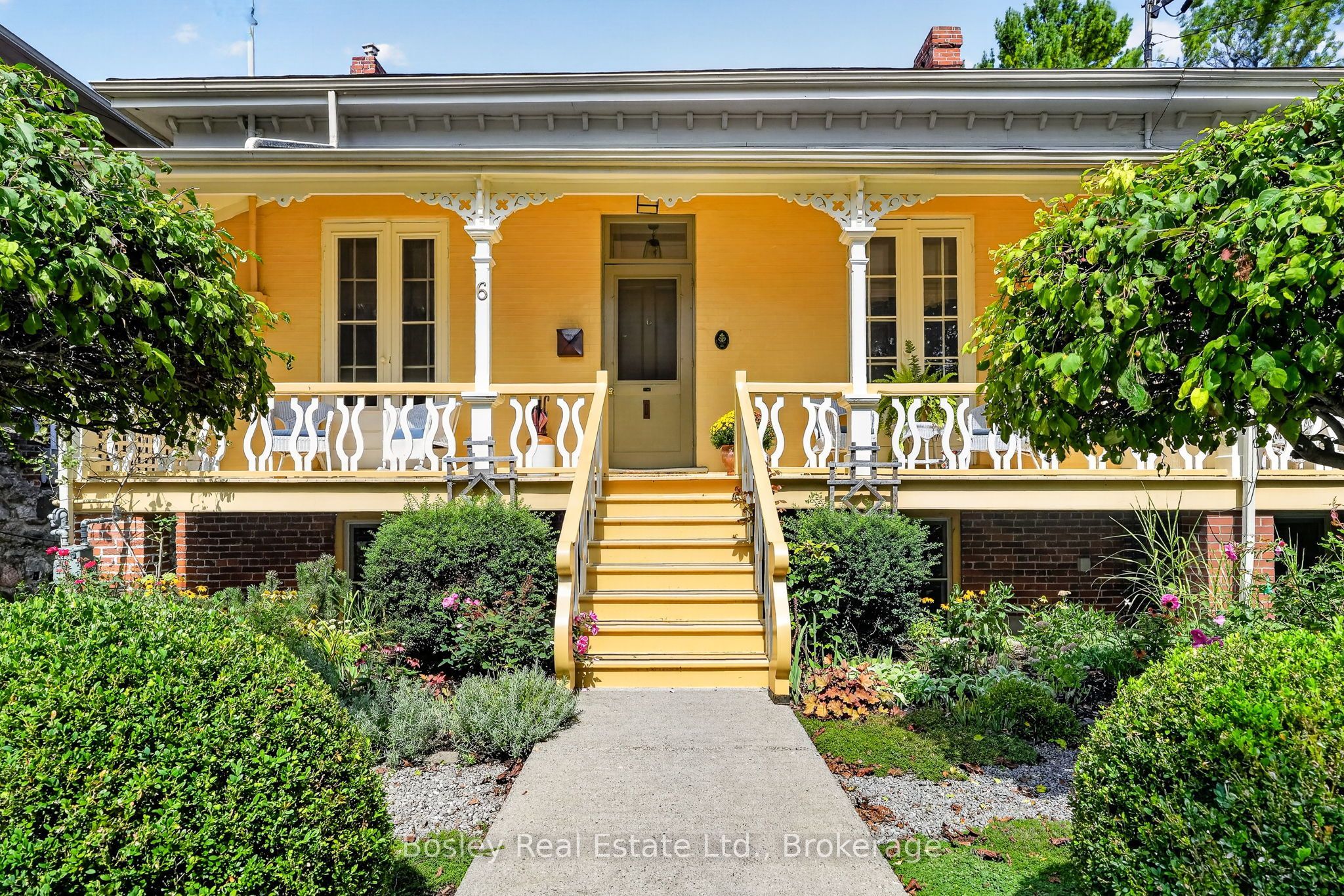 6 Baldwin Street Property Photo 1