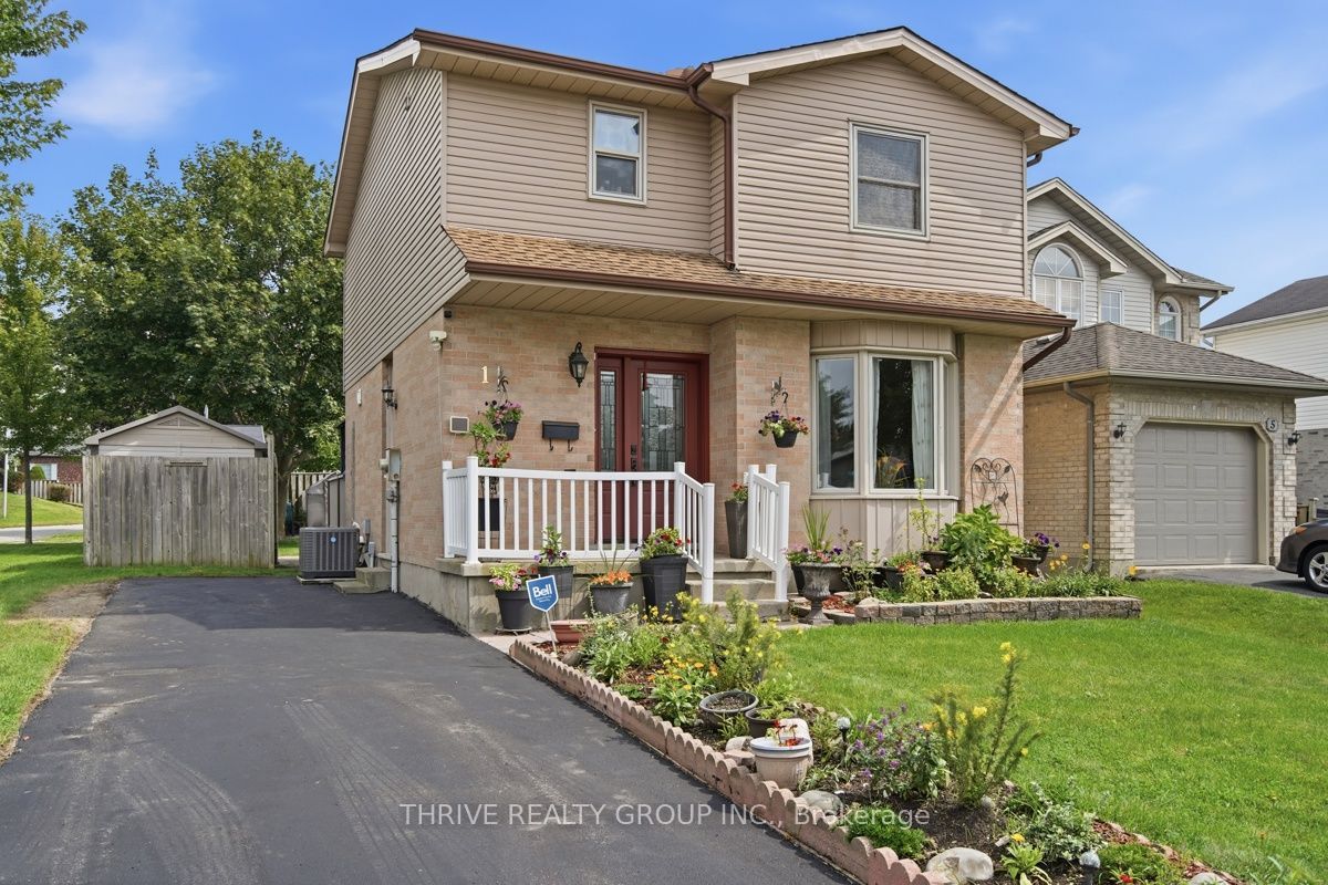 1 Tanner Drive Property Photo 1