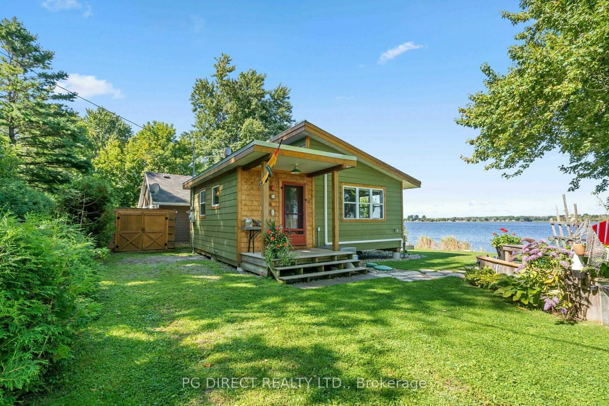 380 Gemmell Road Property Photo 1