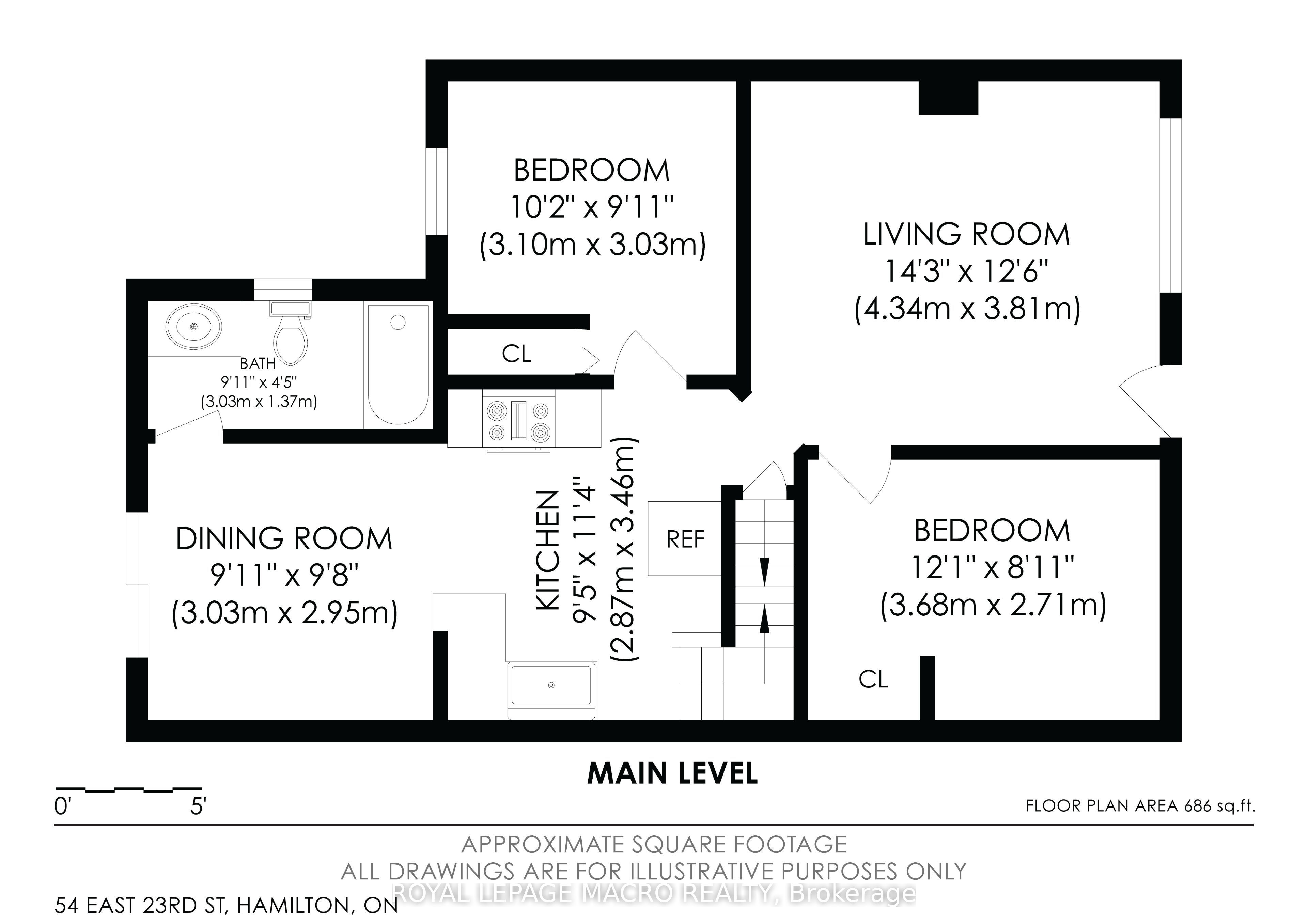 54 East 23rd Street Property Photo 33
