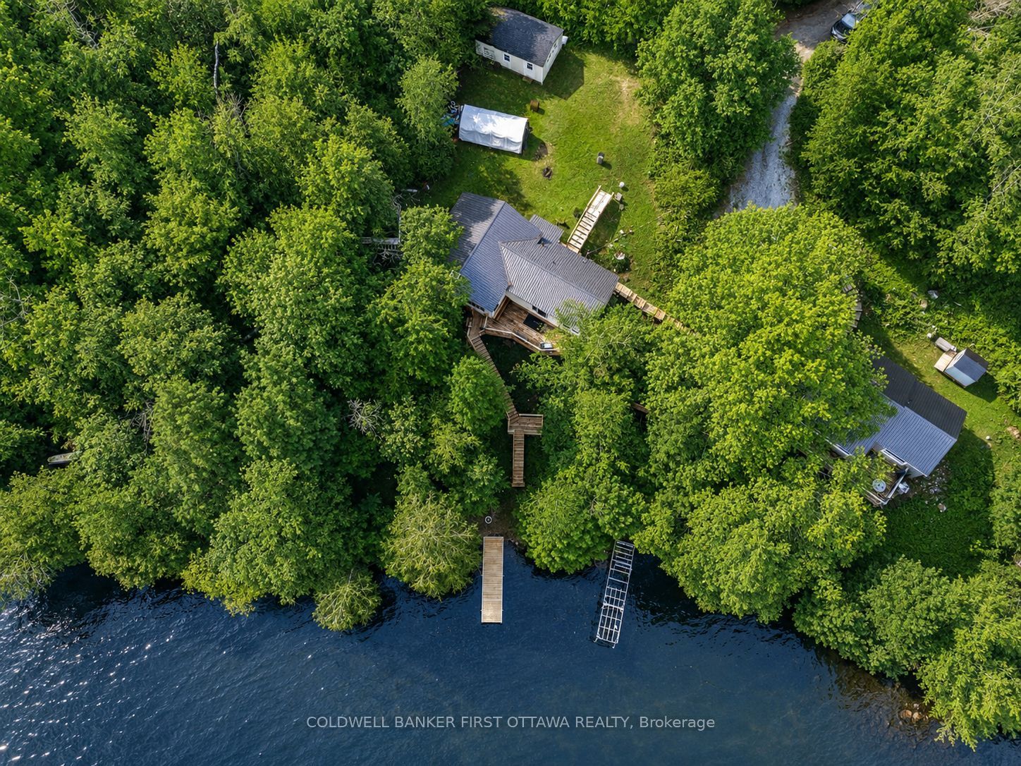 1091 Big Clear Lane Property Photo 1