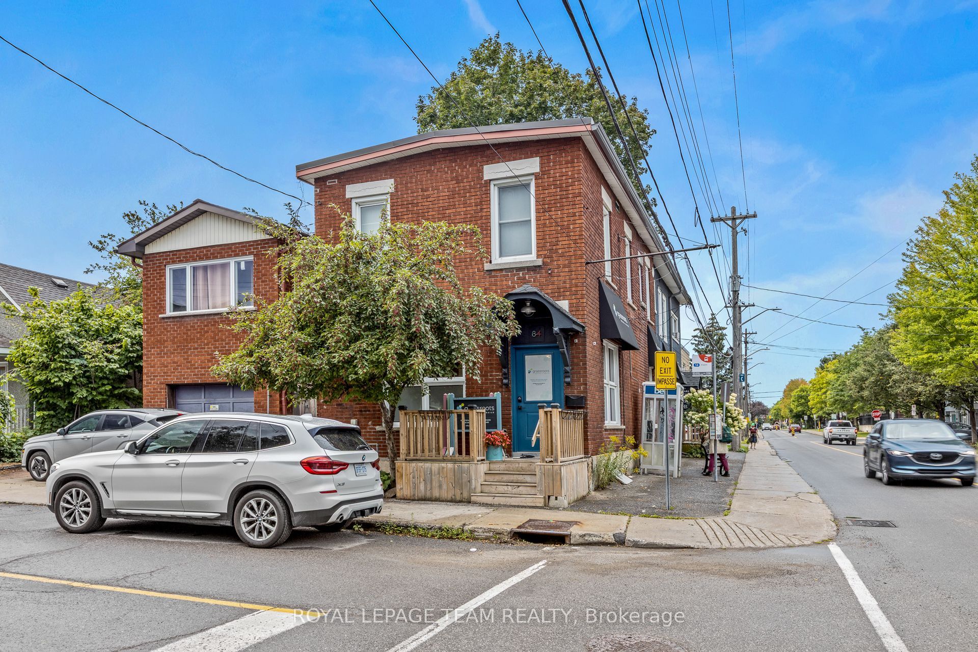 84 Sherbrooke Avenue Property Photo 1