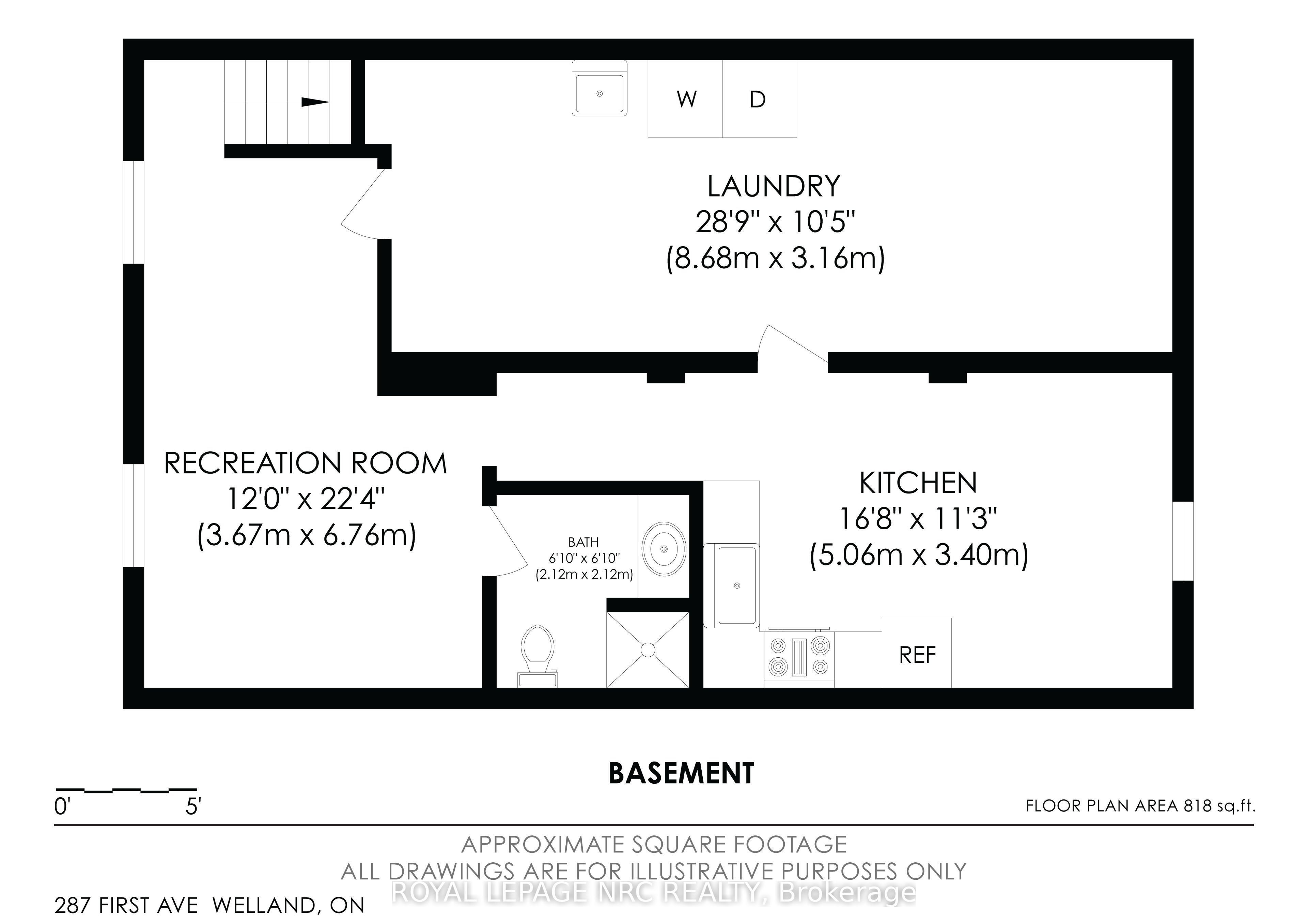 287 First Avenue Property Photo 46