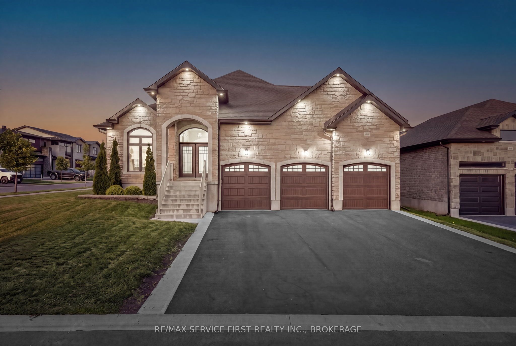 636 Mandara Drive Property Photo 1