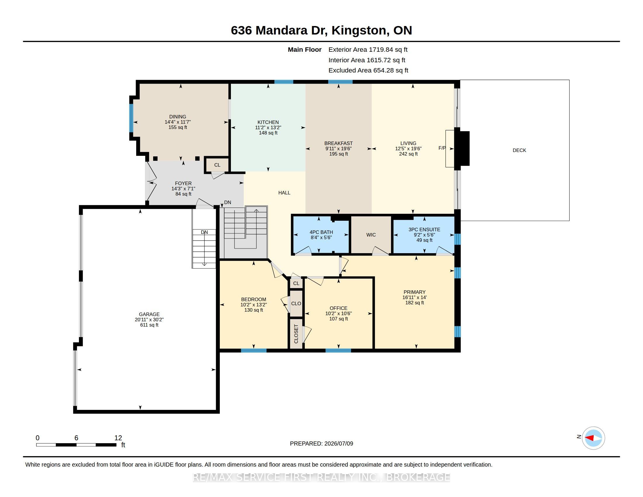636 Mandara Drive Property Photo 47