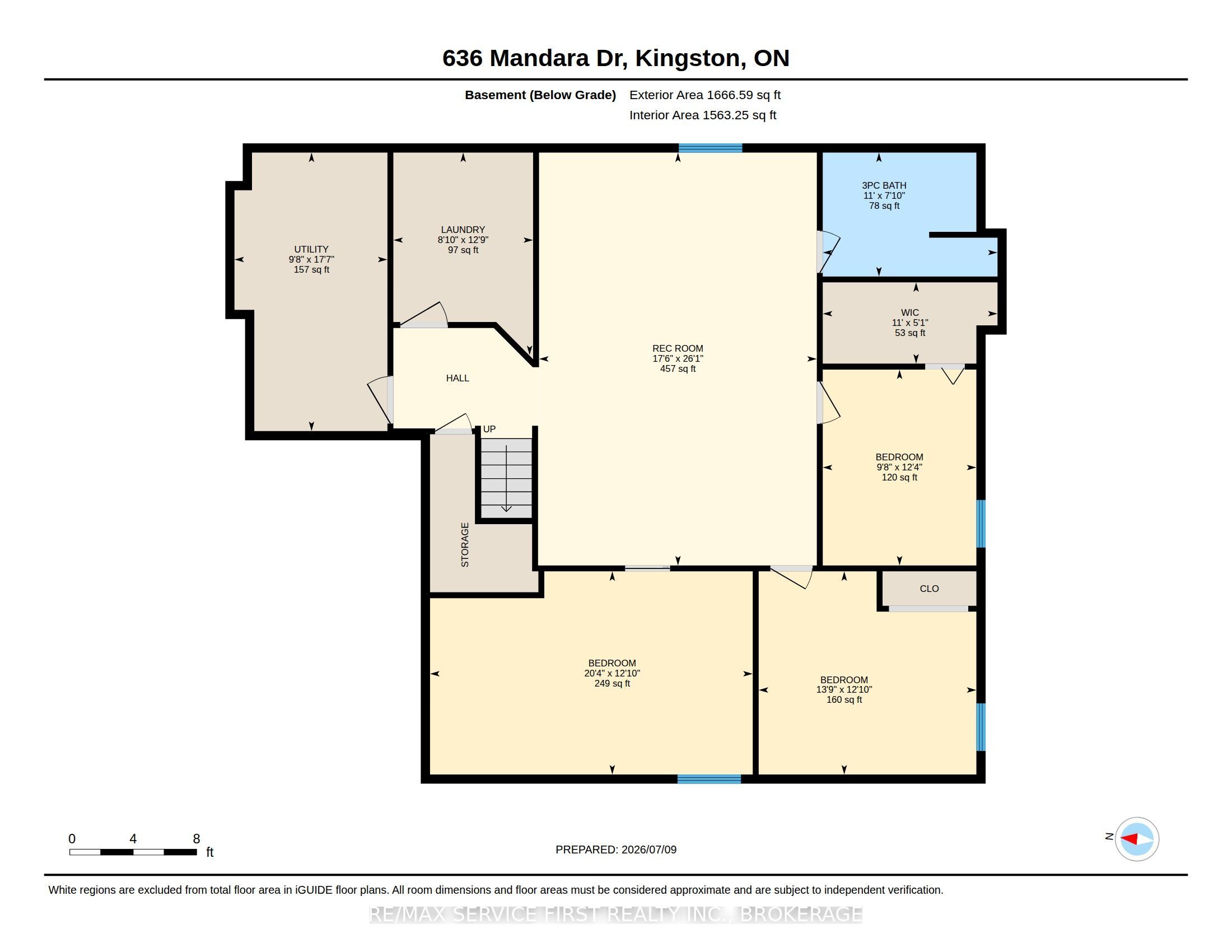 636 Mandara Drive Property Photo 48