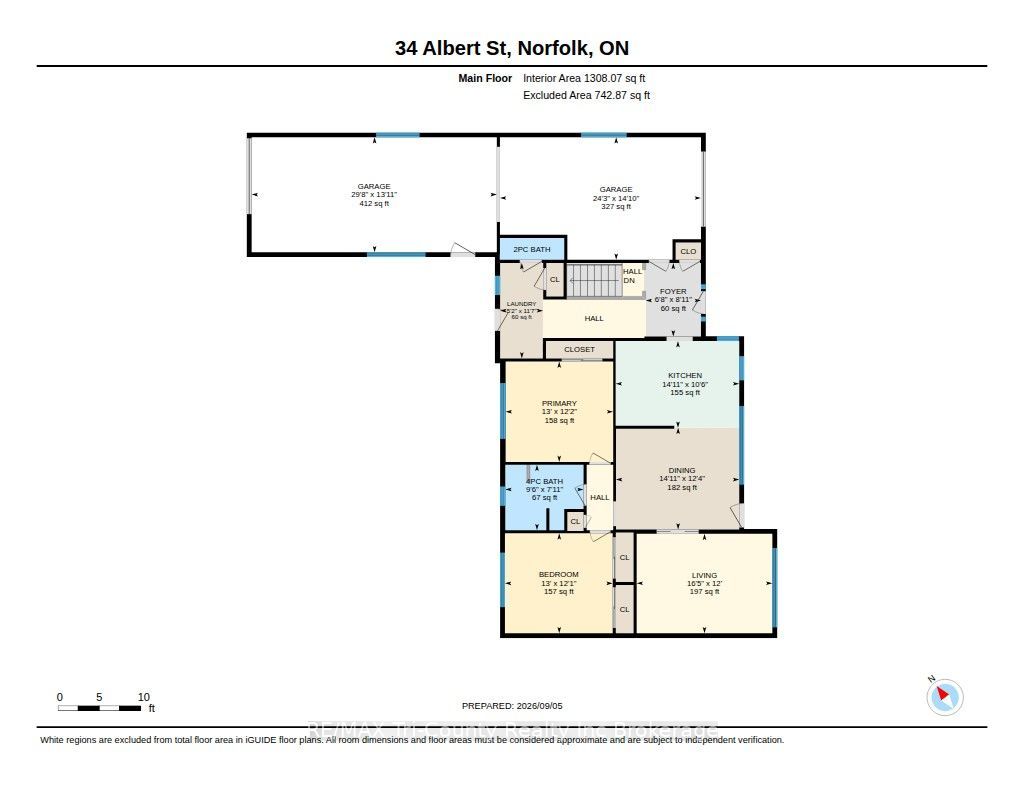 34 Albert Street Property Photo 36
