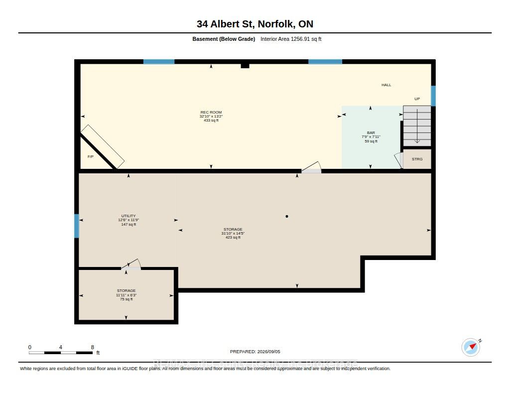 34 Albert Street Property Photo 41