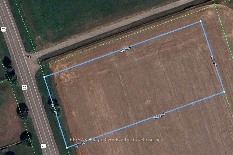 Part 1 & 2 County Road 25 Property Photo 1