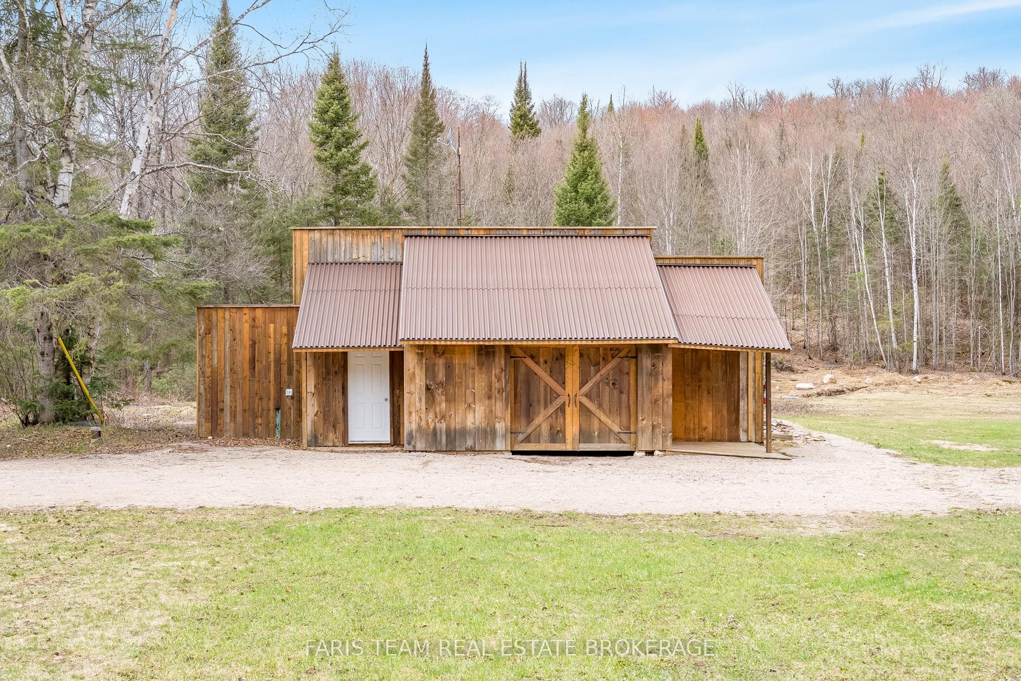 376 Riding Ranch Road Property Photo 1