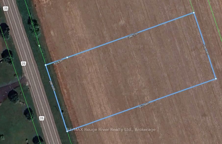 Part 3 & 4 County Road 25 Property Photo 1