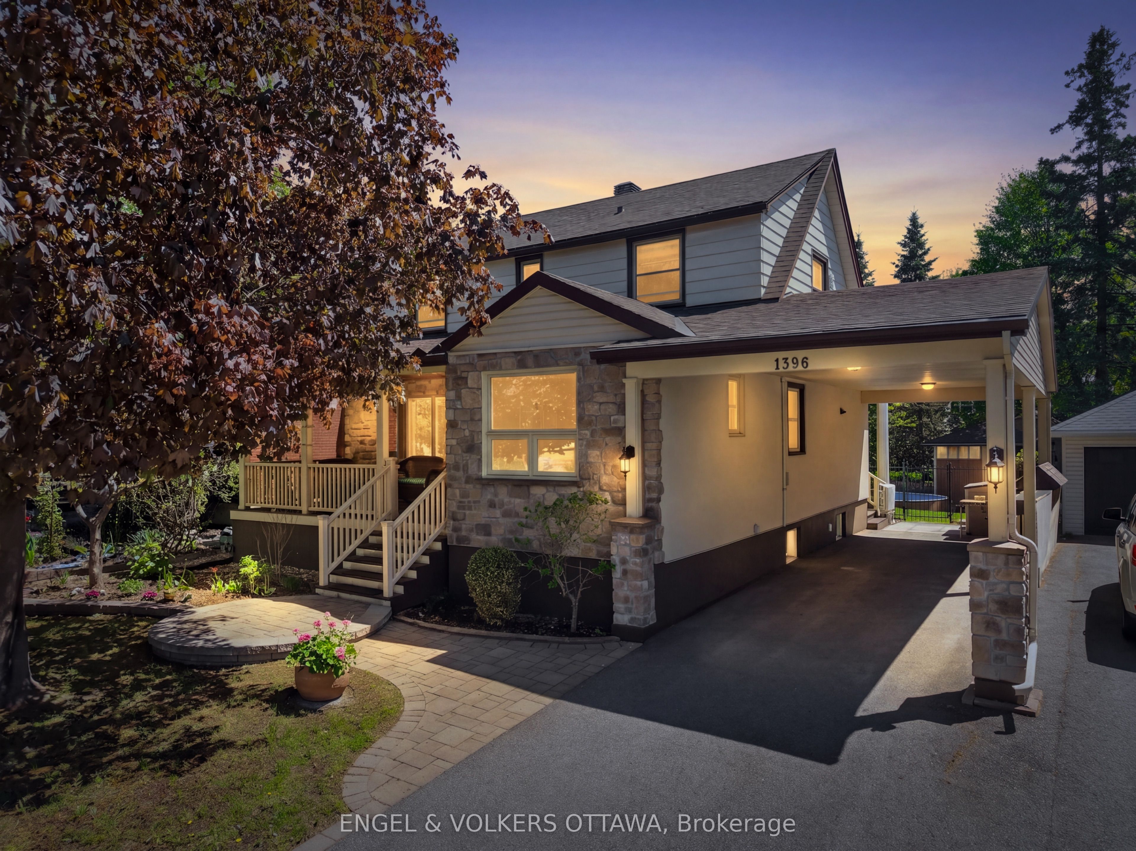 1396 Micmac Street Property Photo 1