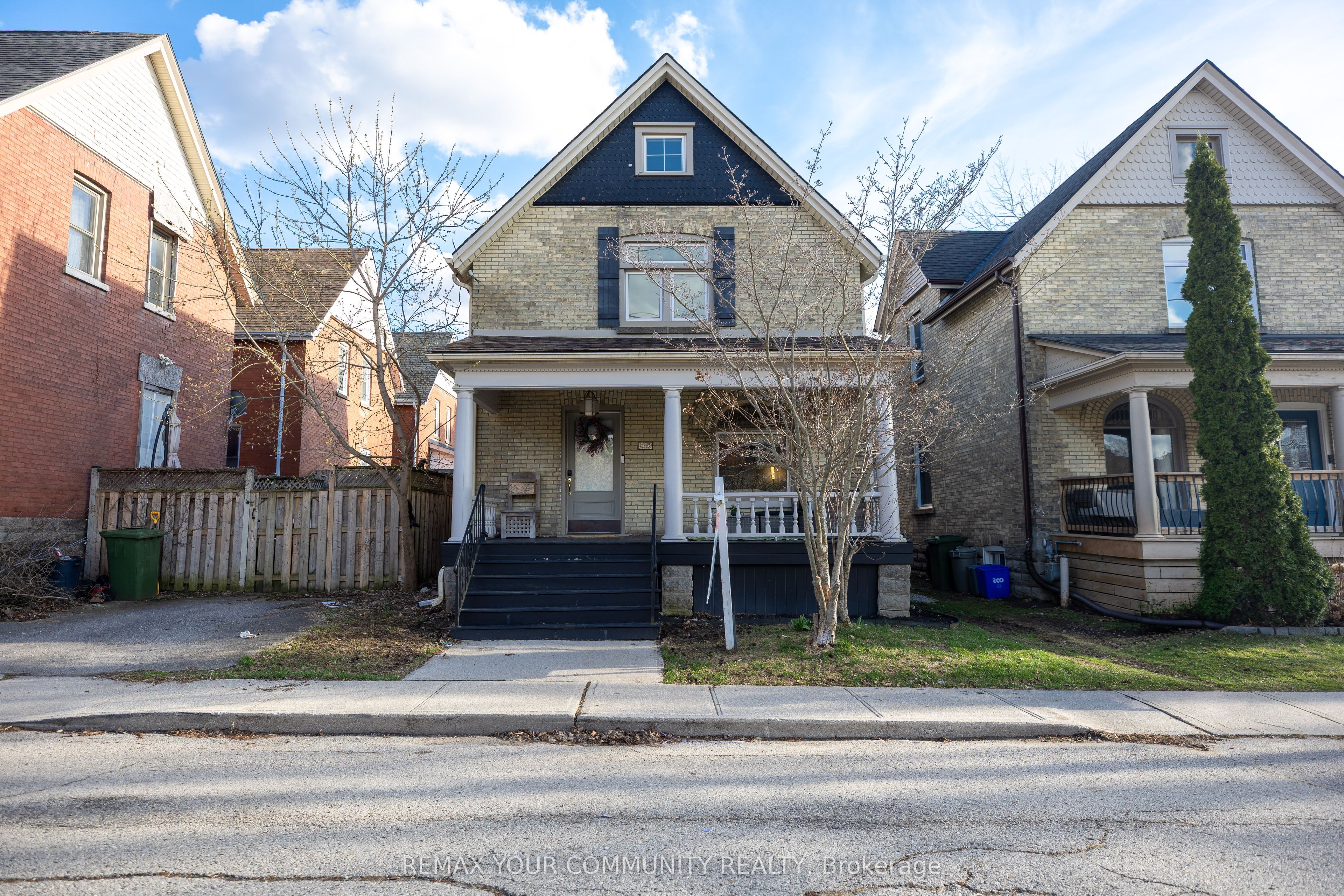 20 Victoria Street Property Photo 31