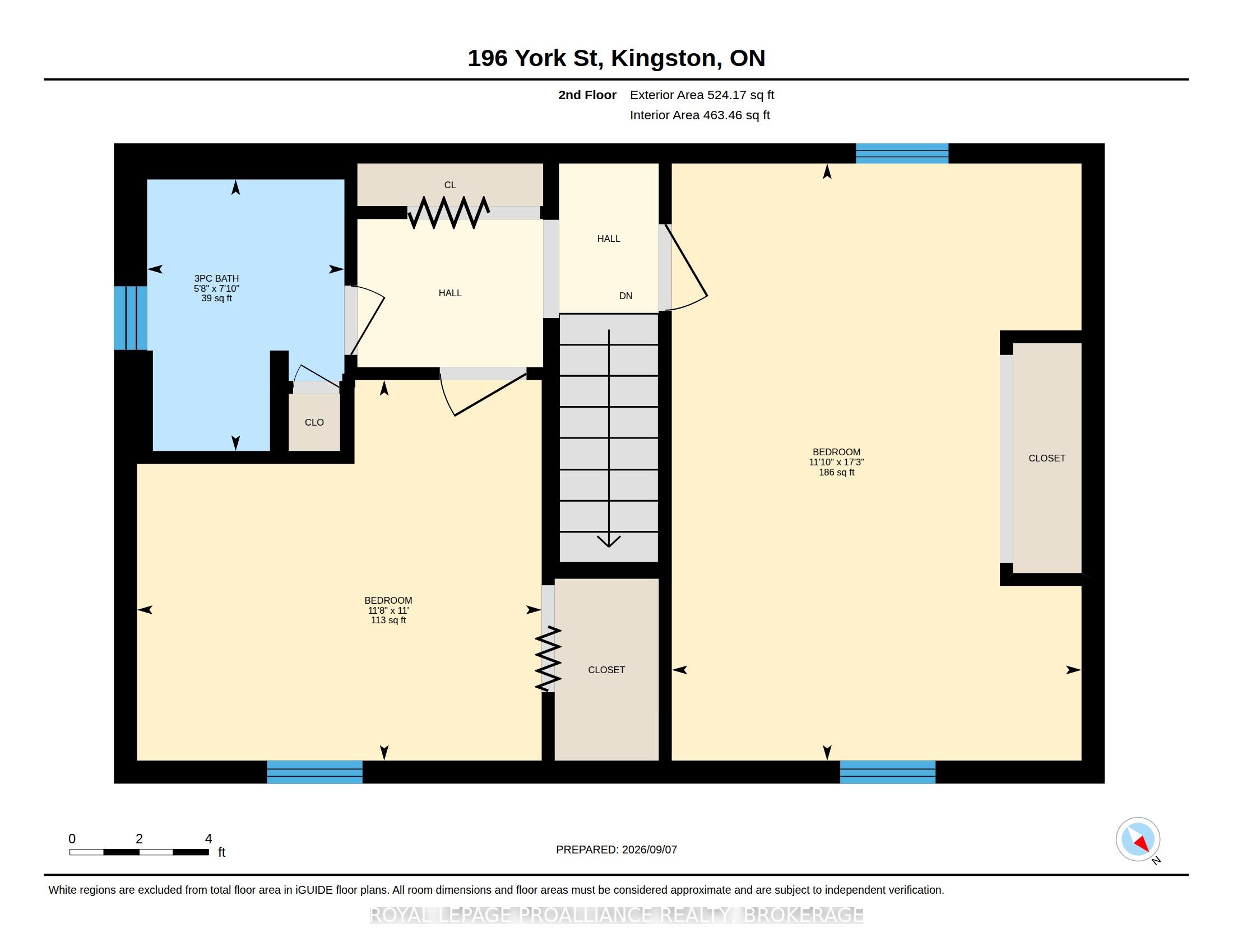 196 York Street Property Photo 23