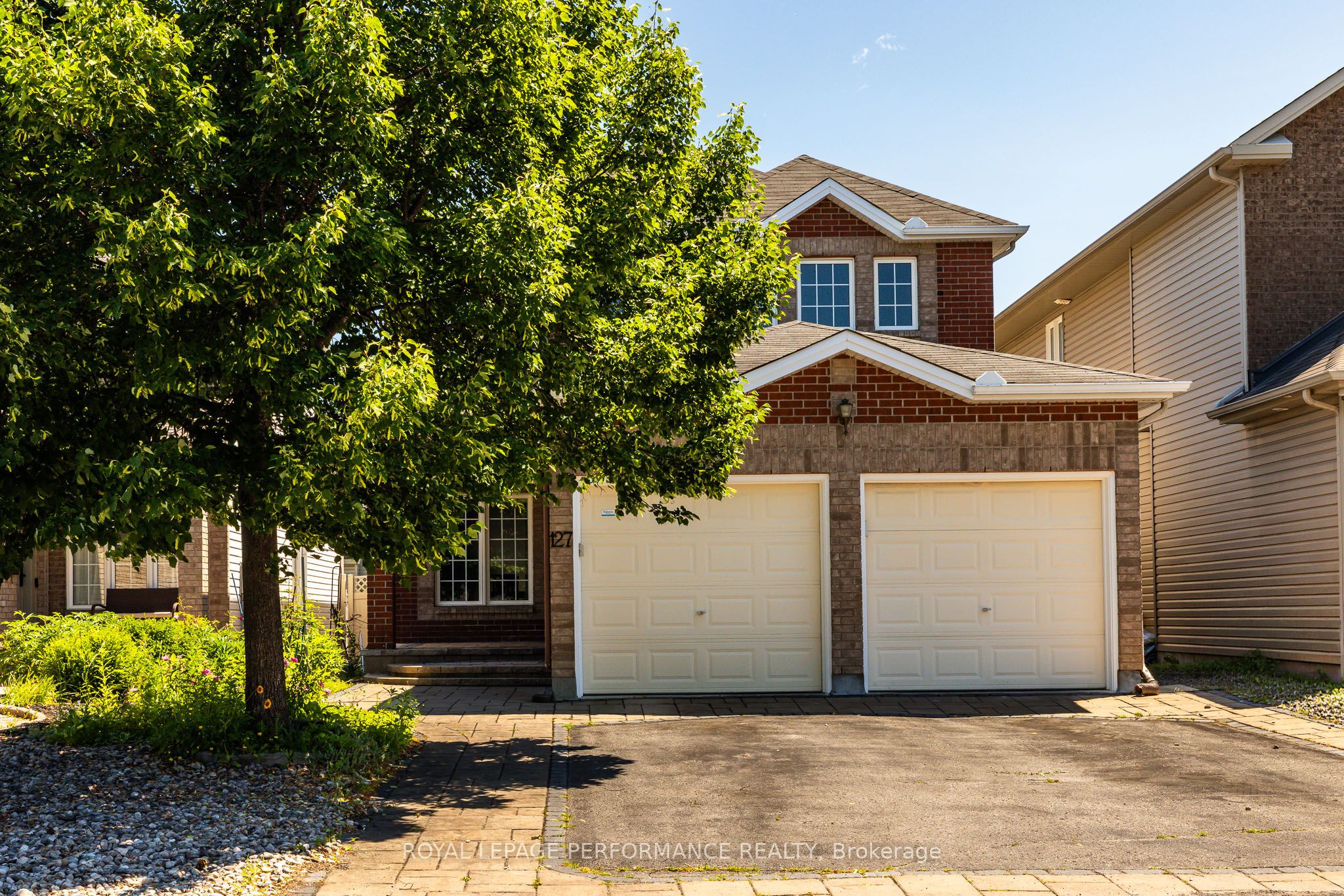 127 Finn Court Property Photo 1