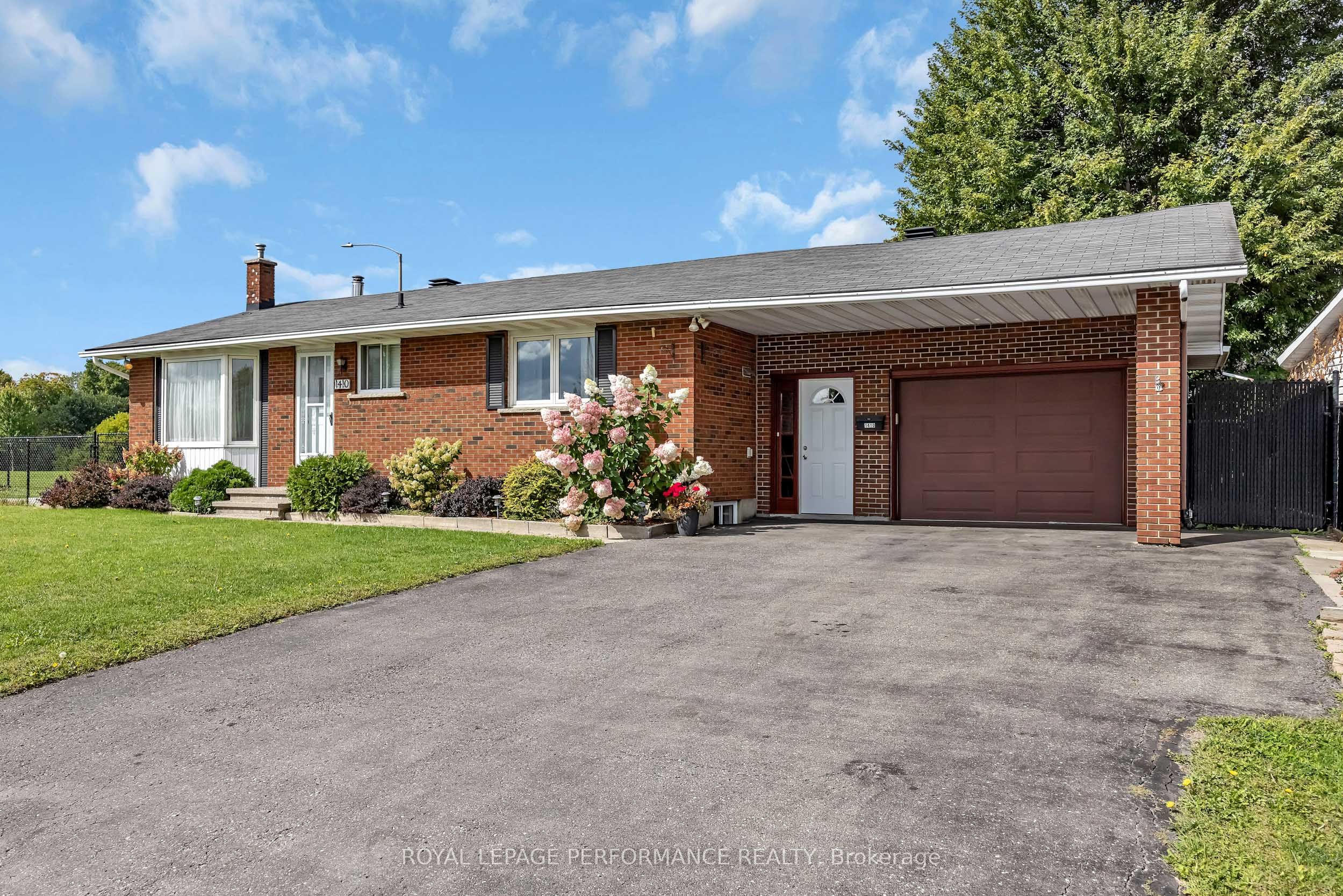 1410 Major Road Property Photo 2