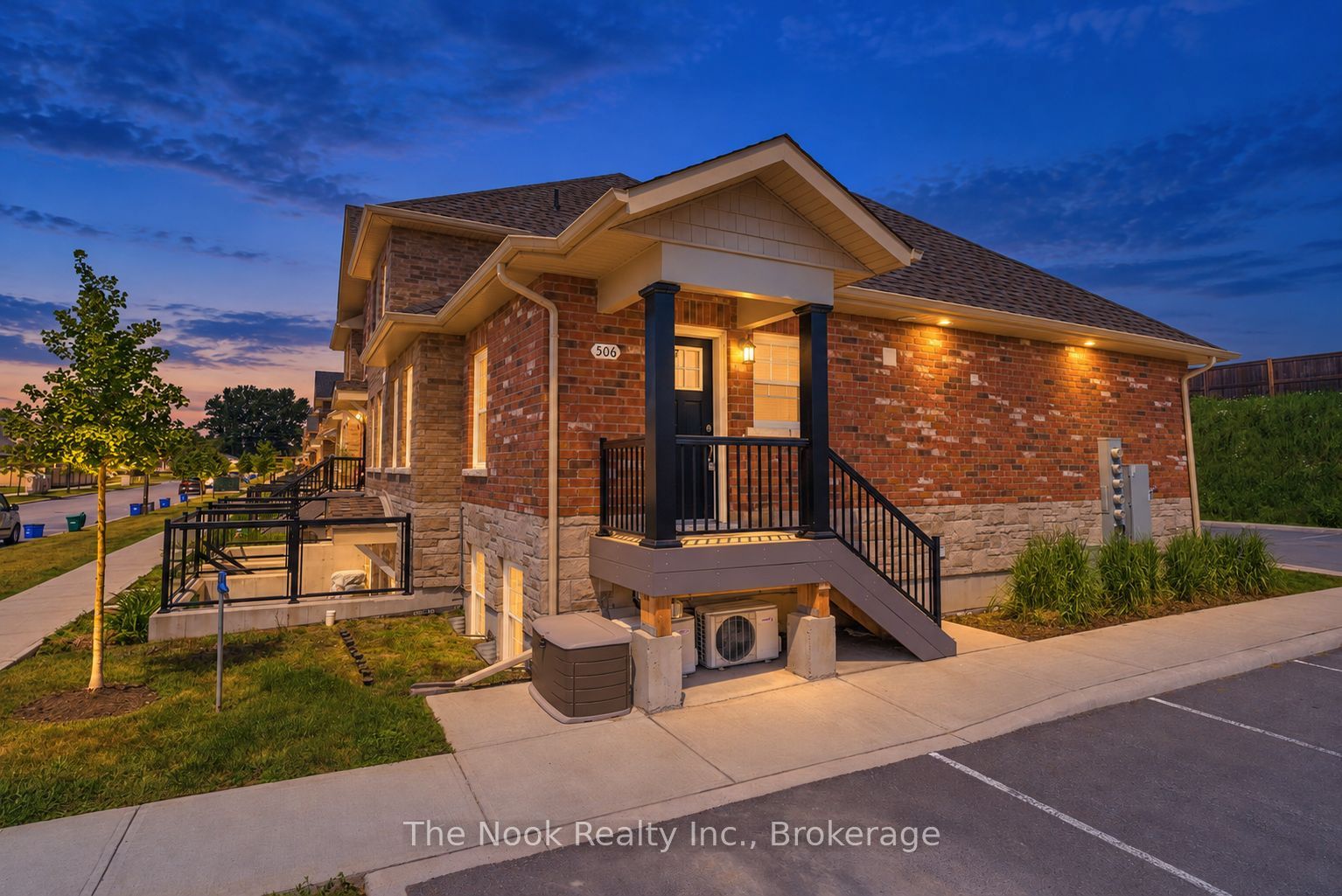 470 Lonsberry Drive 506