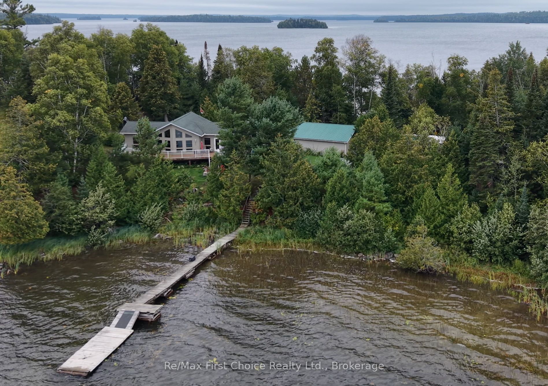 291 Bernier Beach Boulevard Property Photo 1