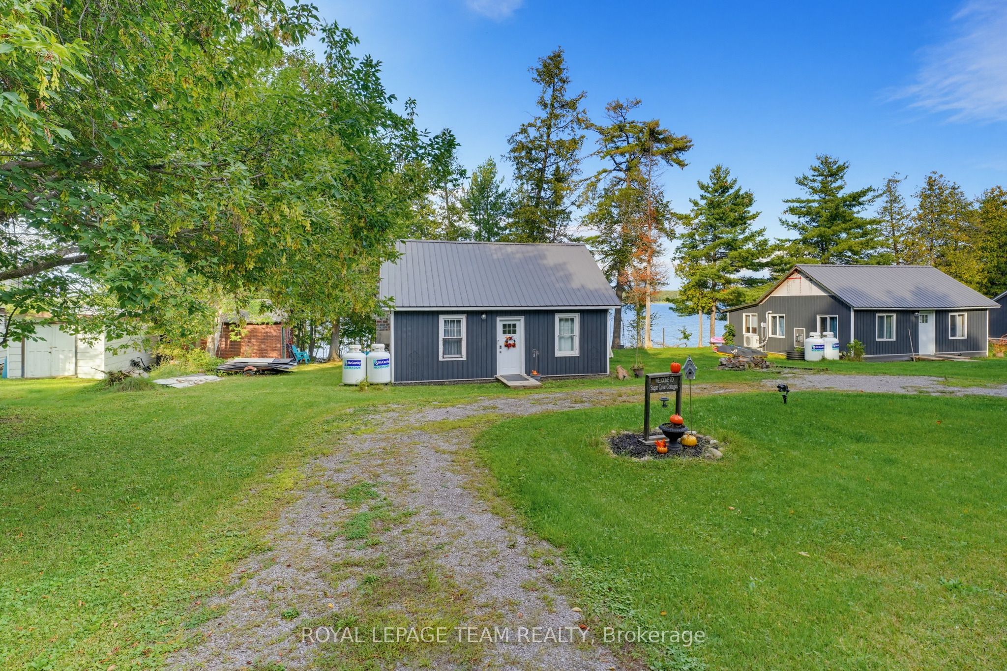 754 Forest Park Road Property Photo 8