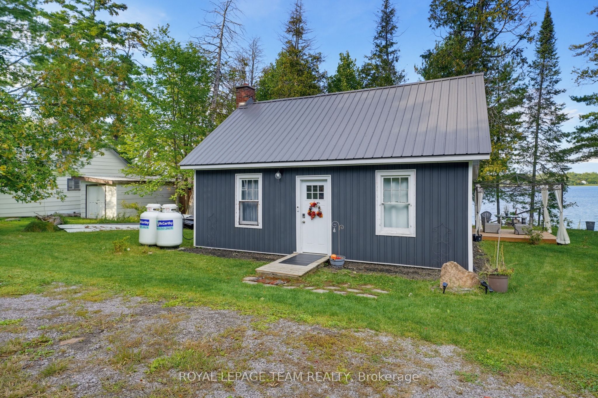 754 Forest Park Road Property Photo 11