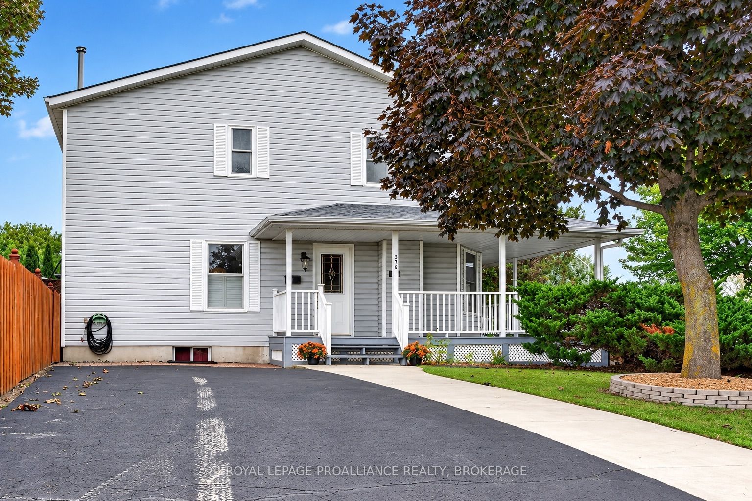 378 Waterloo Drive Property Photo 1