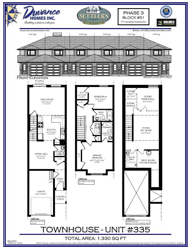 77 Cousins Crescent Property Photo 29