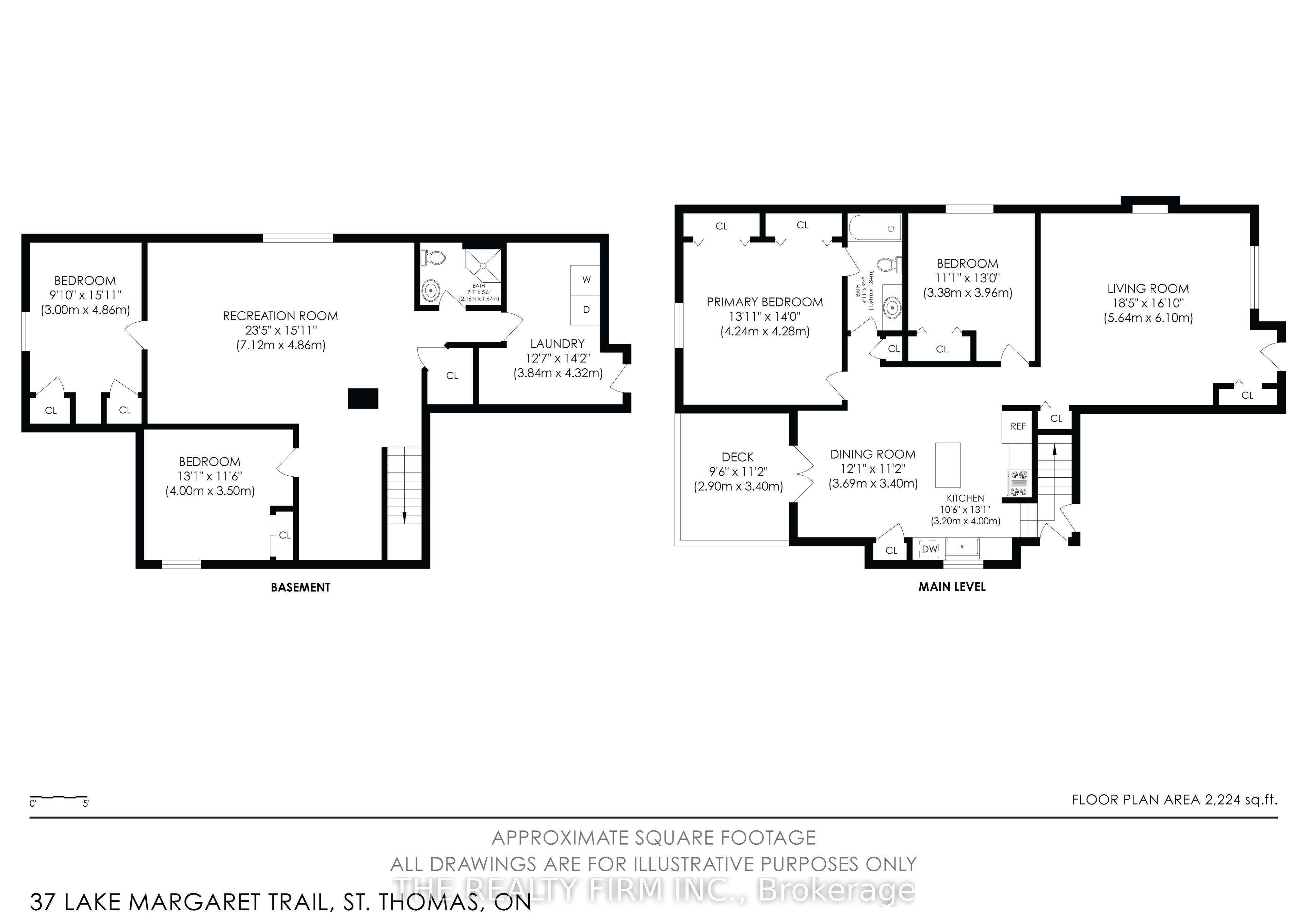 37 Lake Margaret Trail Property Photo 41